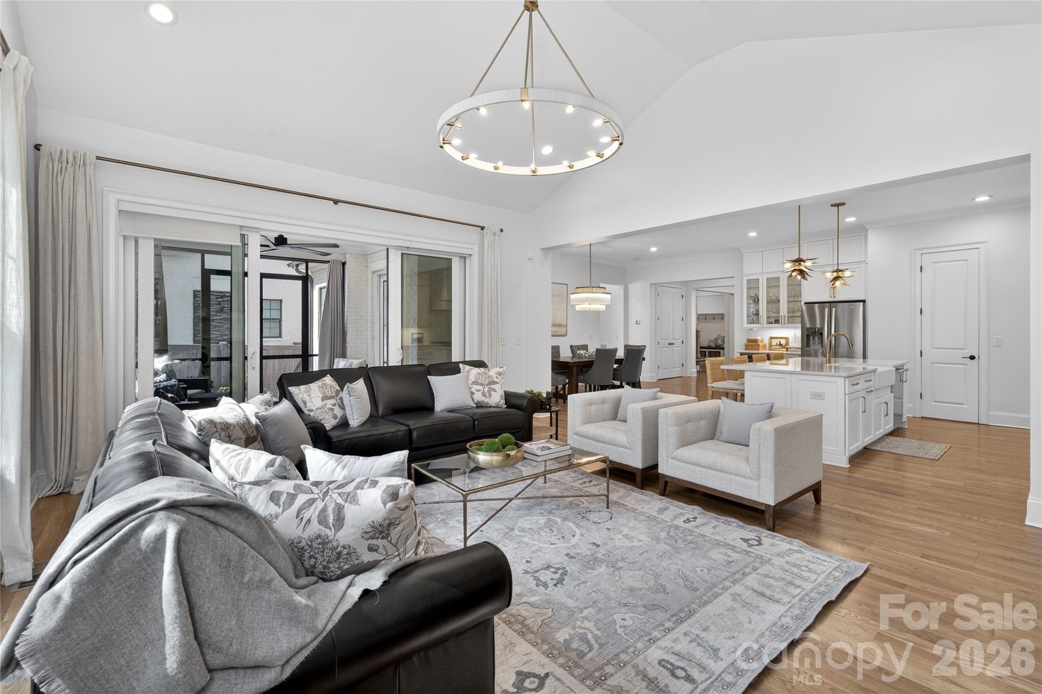 Enclave at Colony - Residential