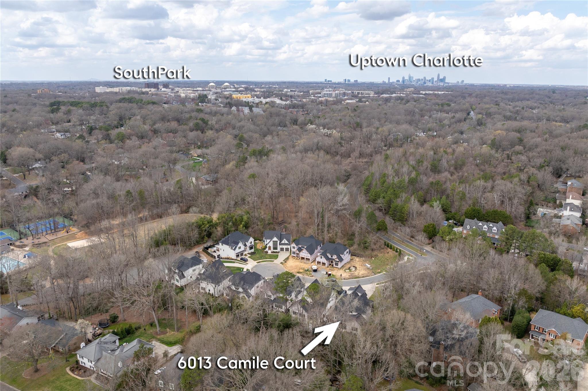 Enclave at Colony - Residential