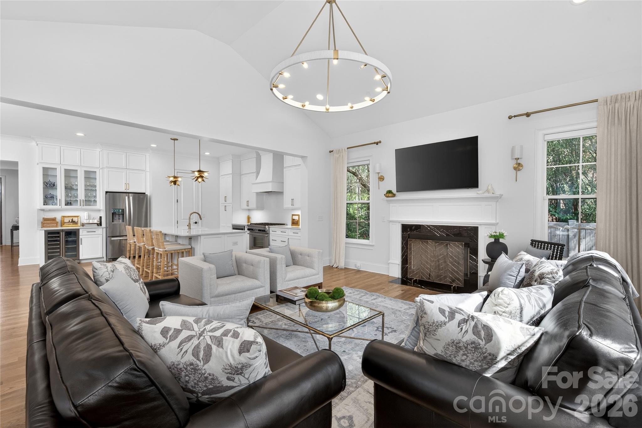 Enclave at Colony - Residential