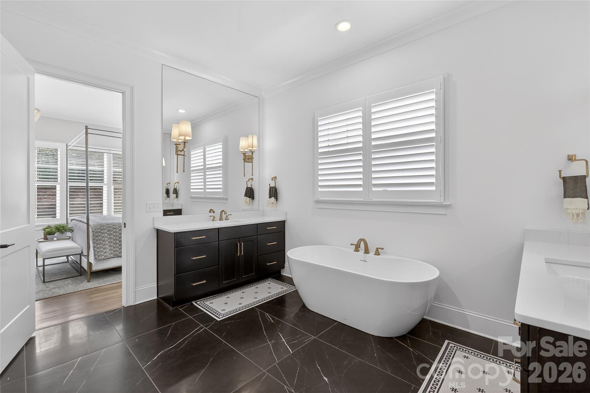 Enclave at Colony - Residential