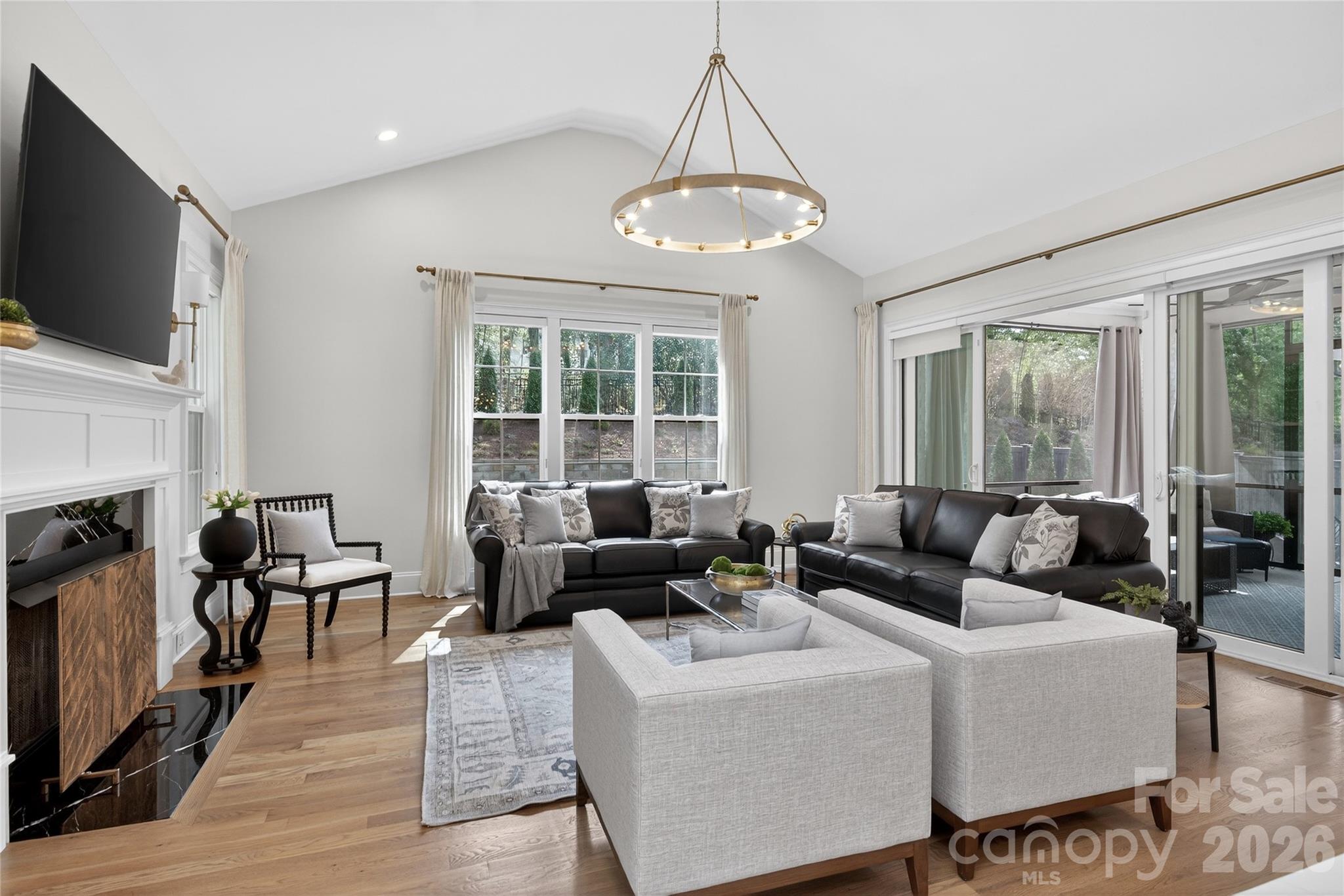 Enclave at Colony - Residential