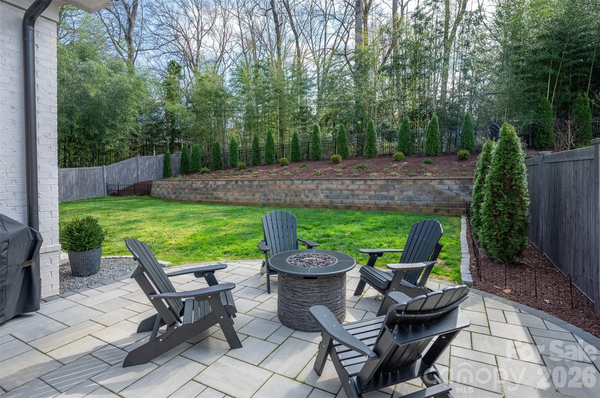 Enclave at Colony - Residential