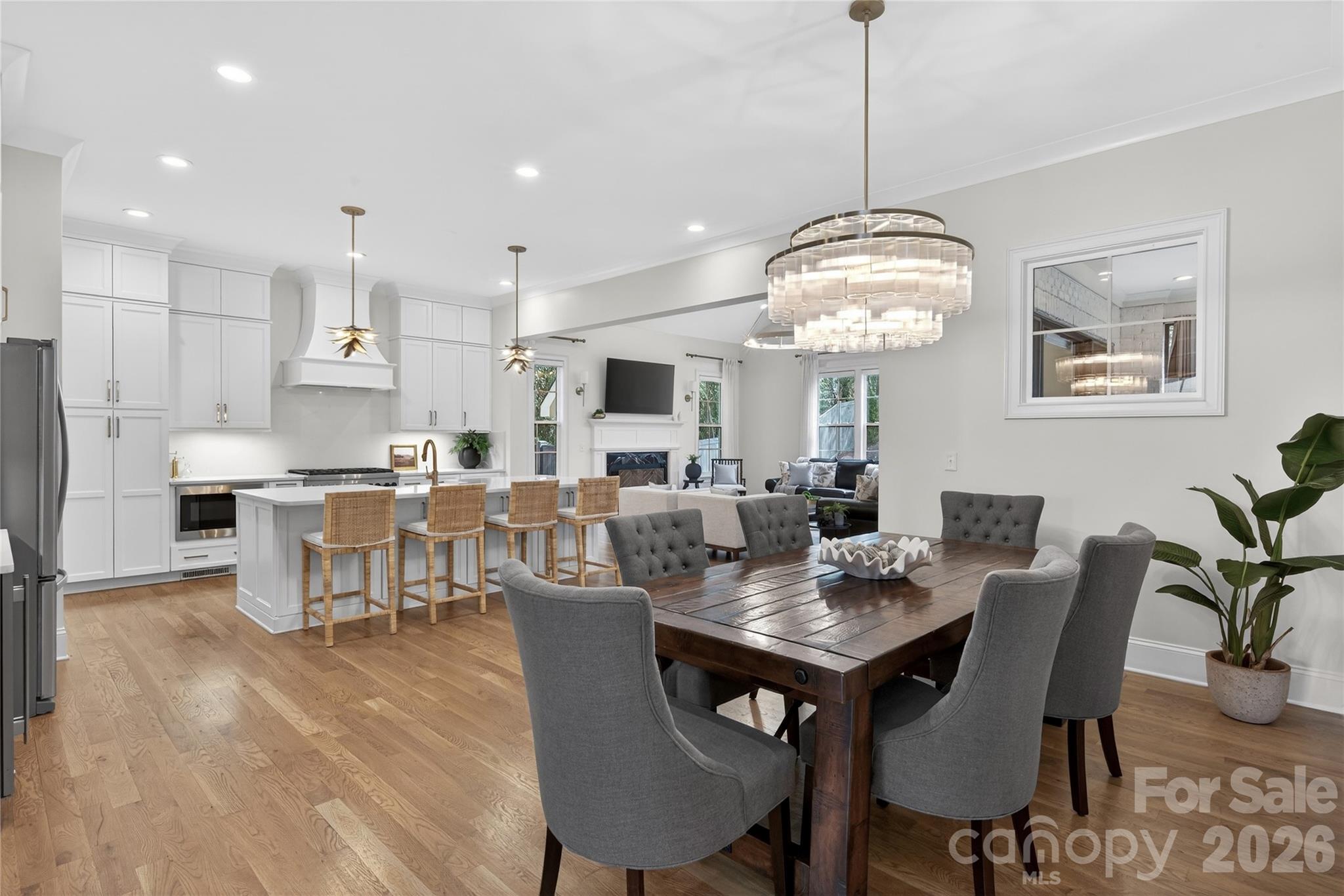 Enclave at Colony - Residential