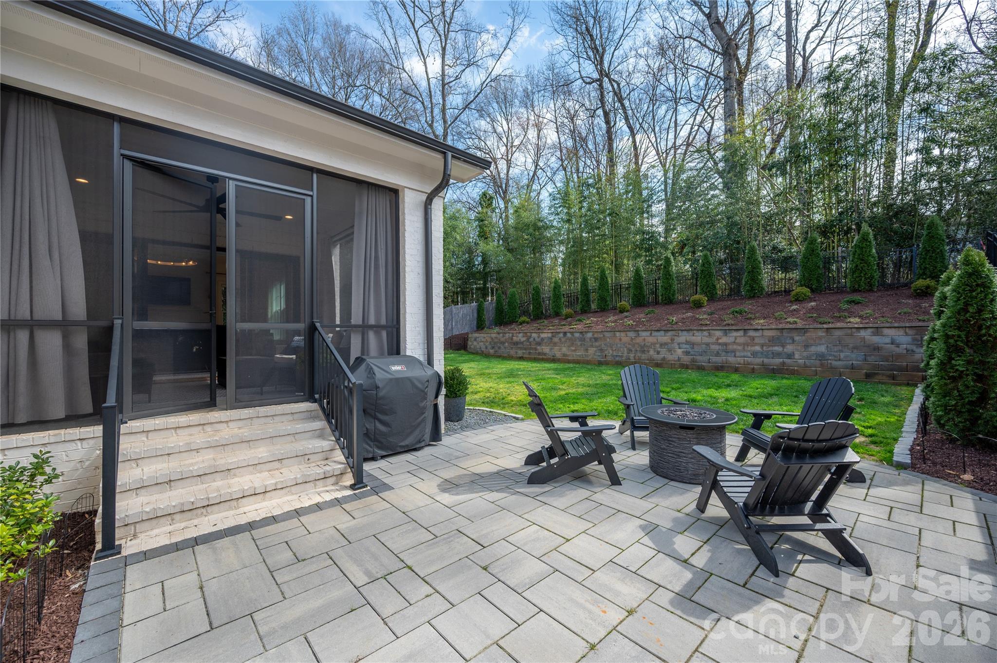 Enclave at Colony - Residential