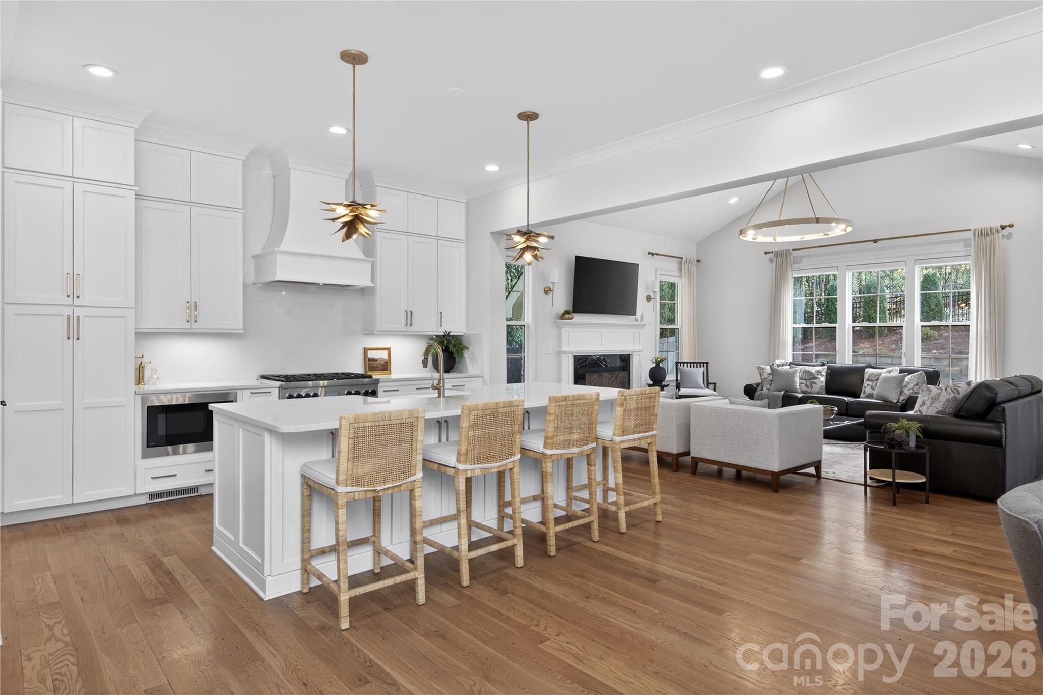 Enclave at Colony - Residential