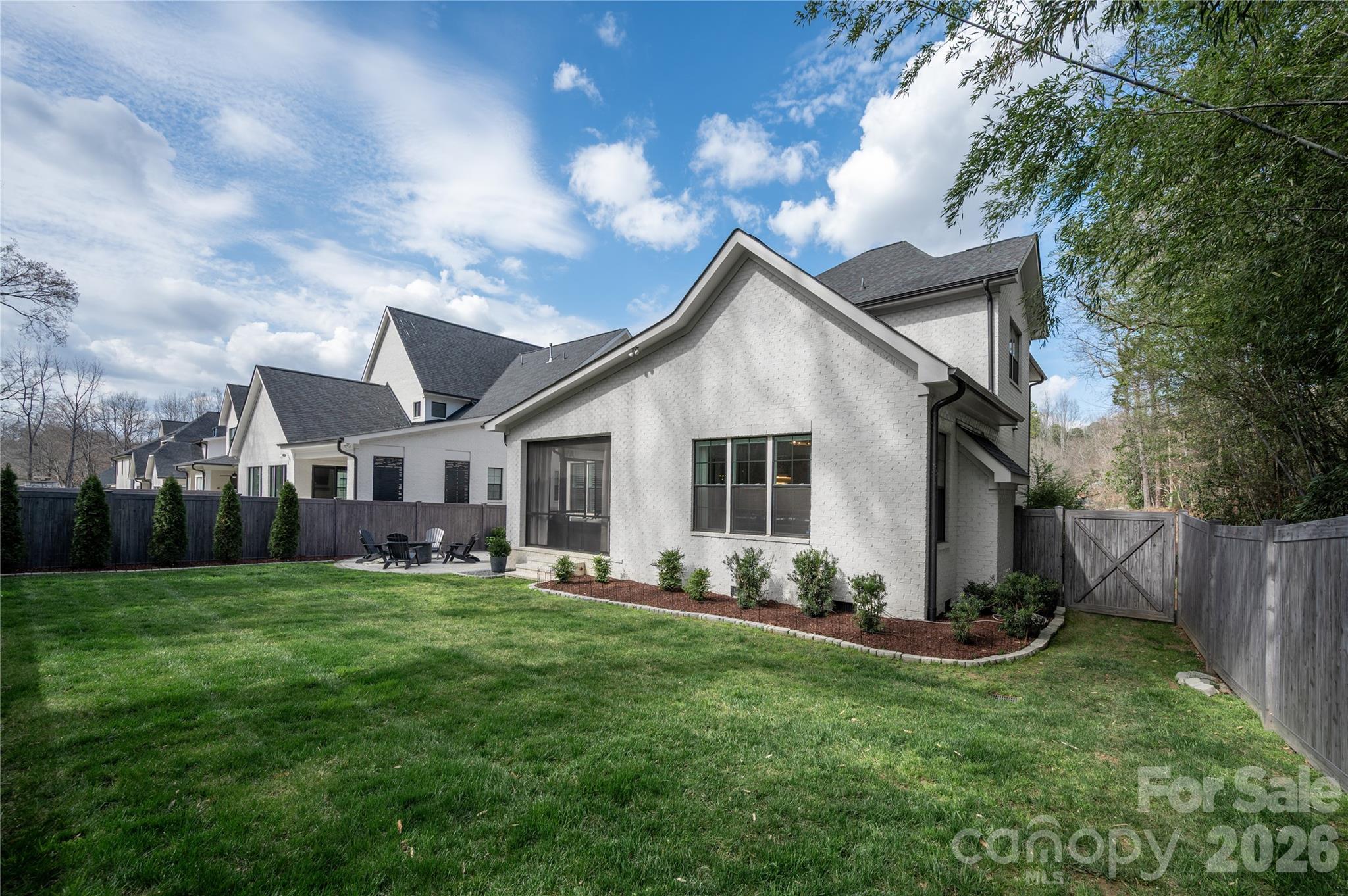 Enclave at Colony - Residential