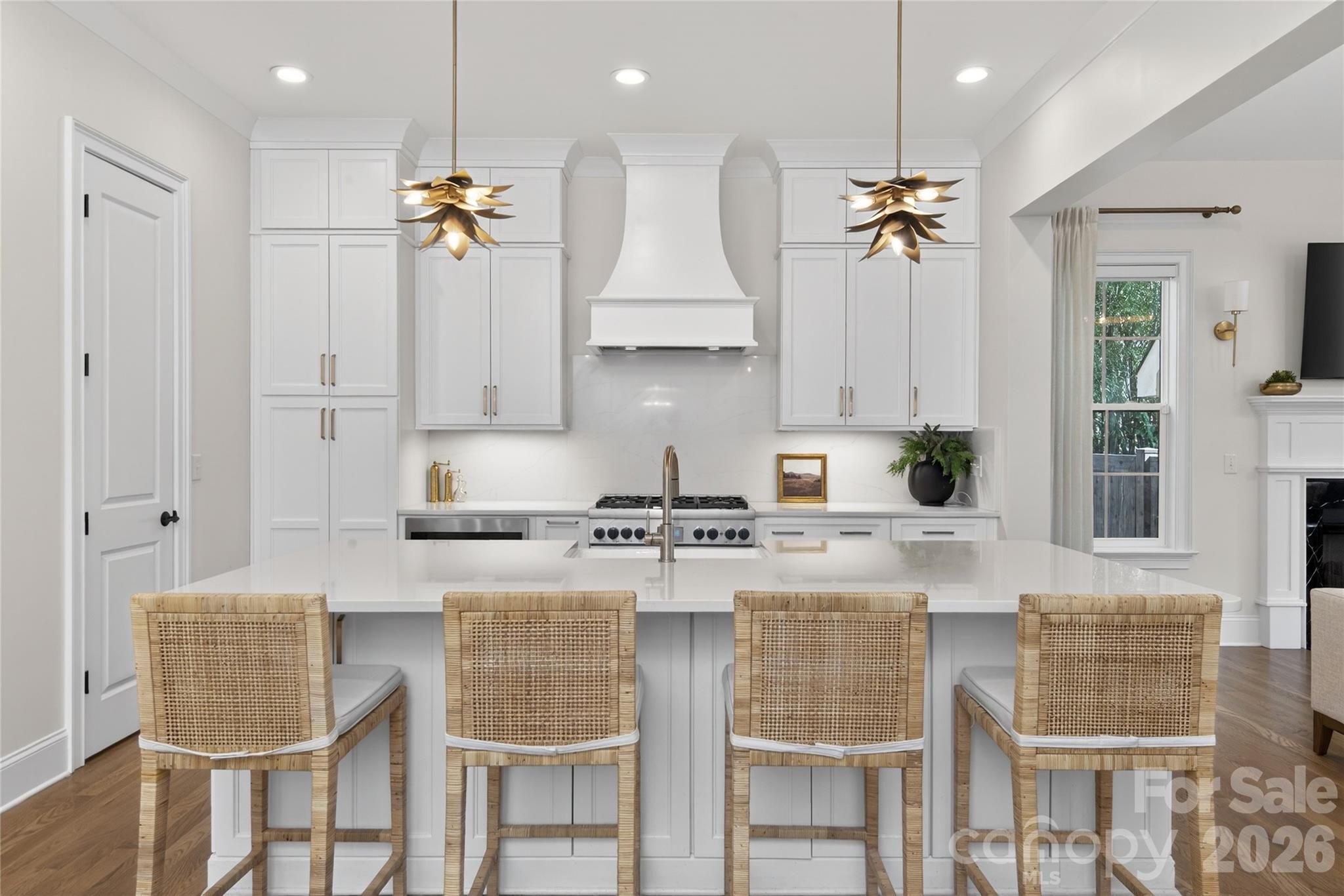 Enclave at Colony - Residential