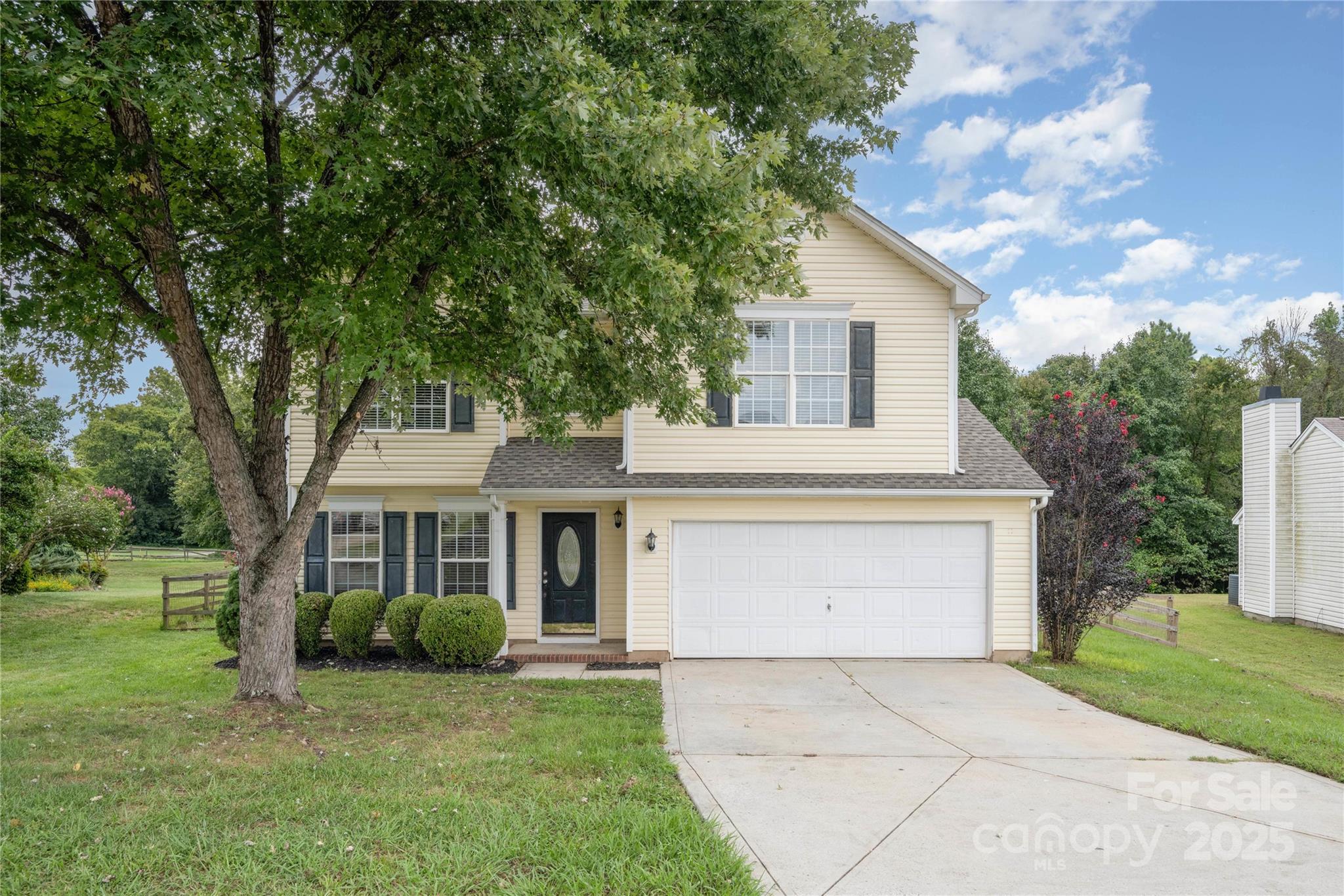 5209 Moonlight Trail SW