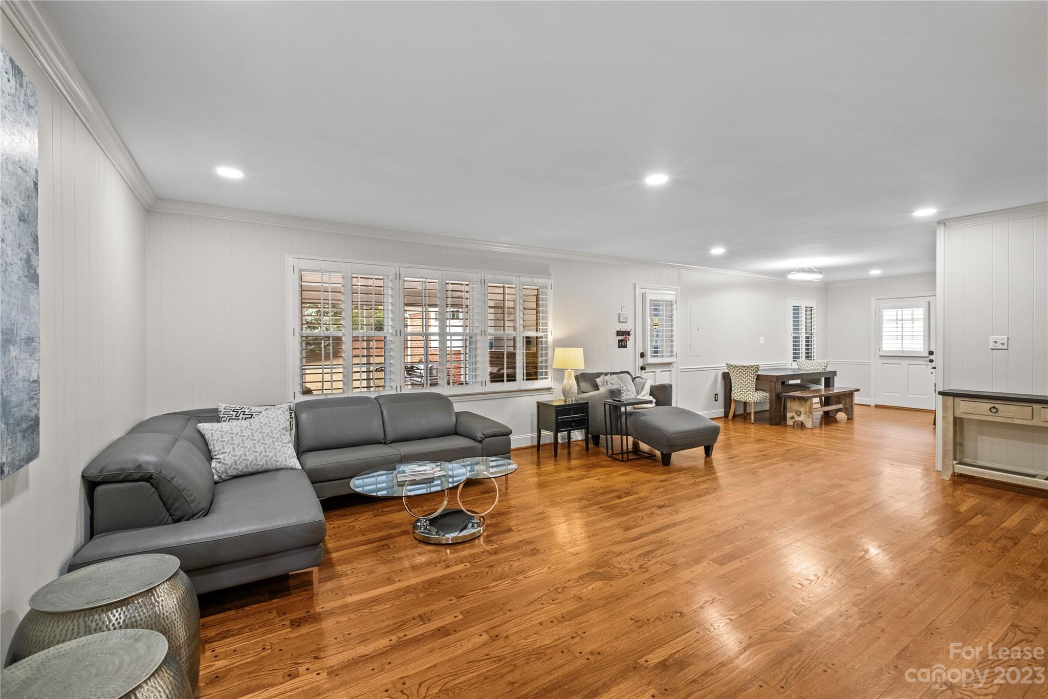 Kingswood - Residential Lease