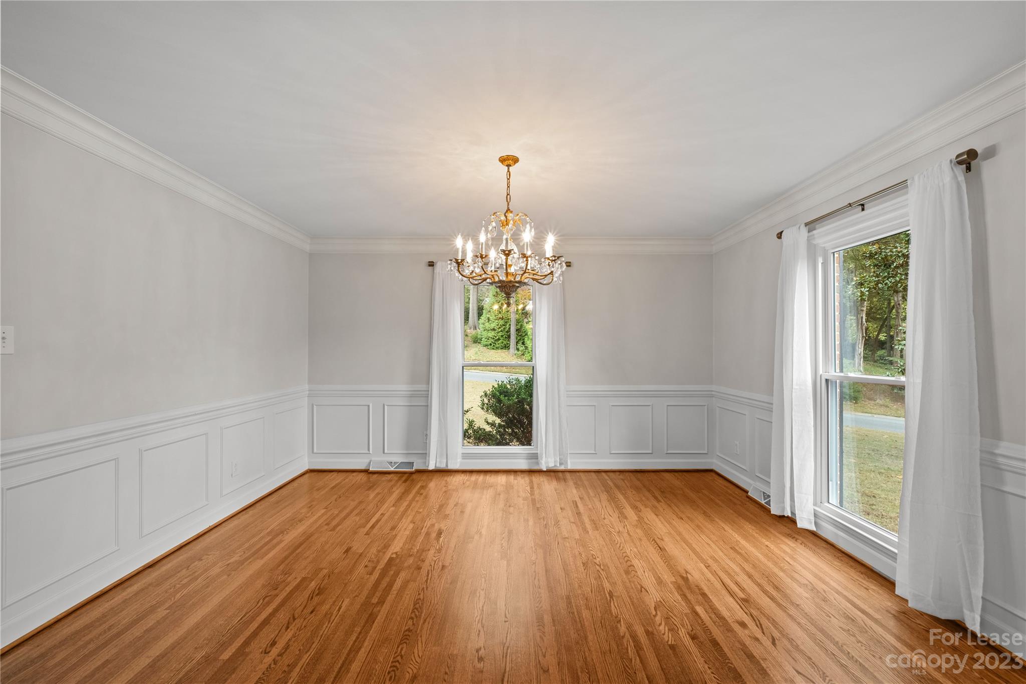 Kingswood - Residential Lease