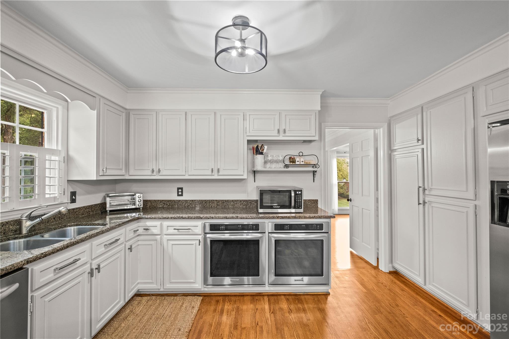 Kingswood - Residential Lease