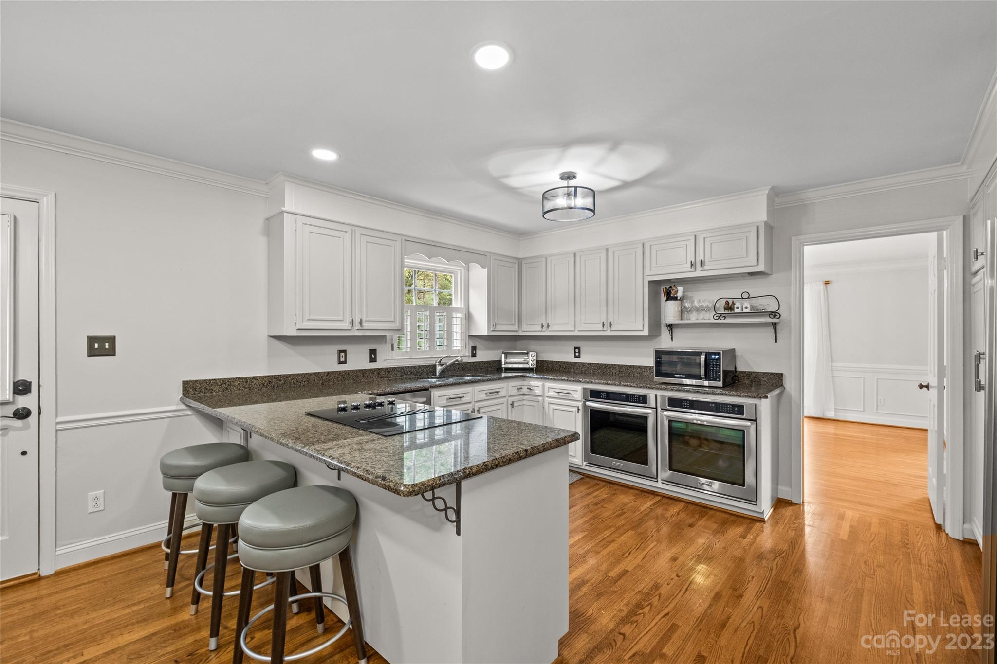 Kingswood - Residential Lease