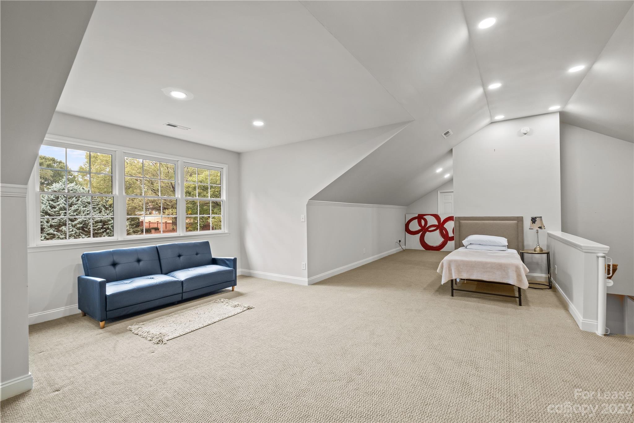 Kingswood - Residential Lease