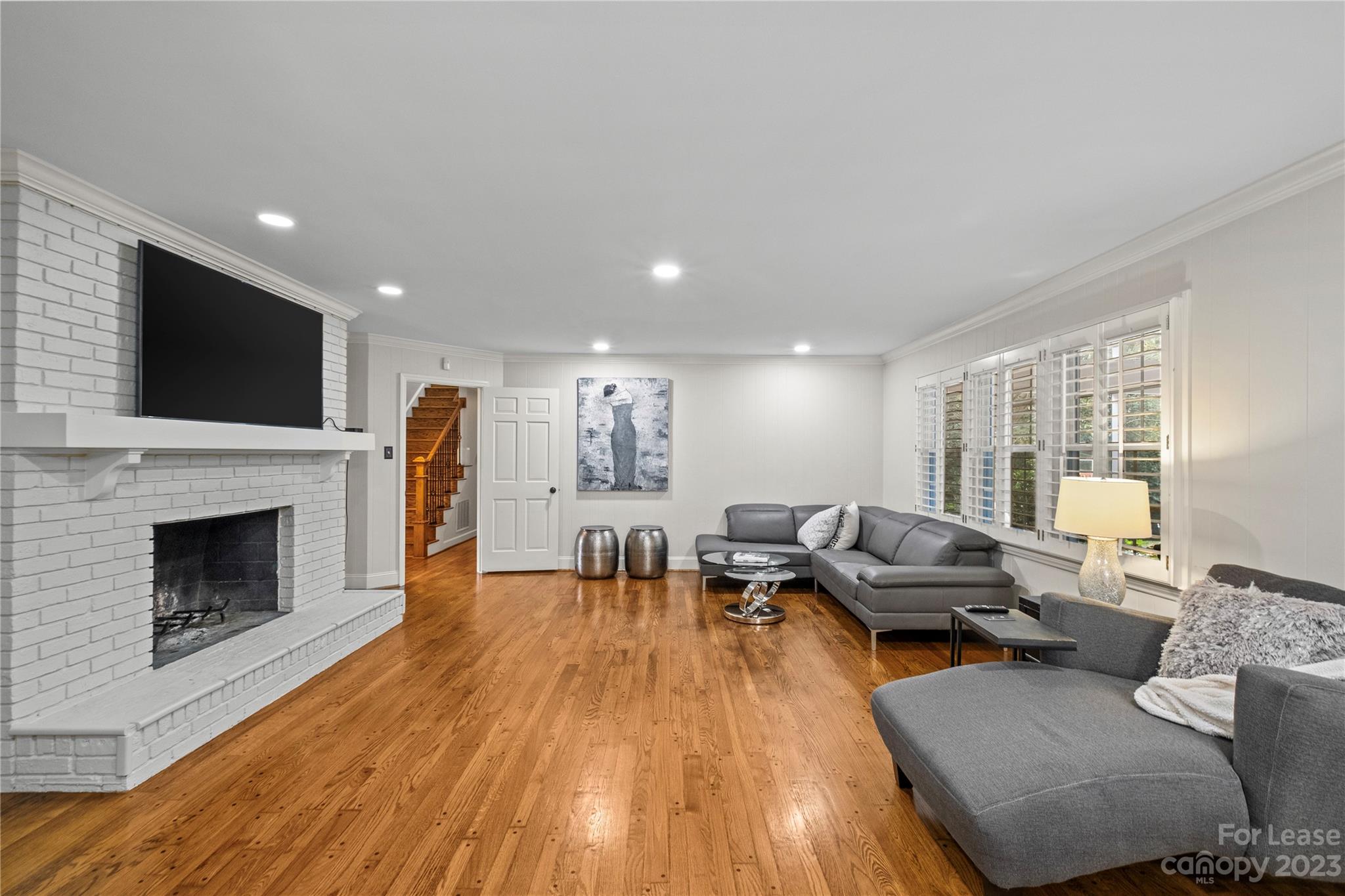 Kingswood - Residential Lease