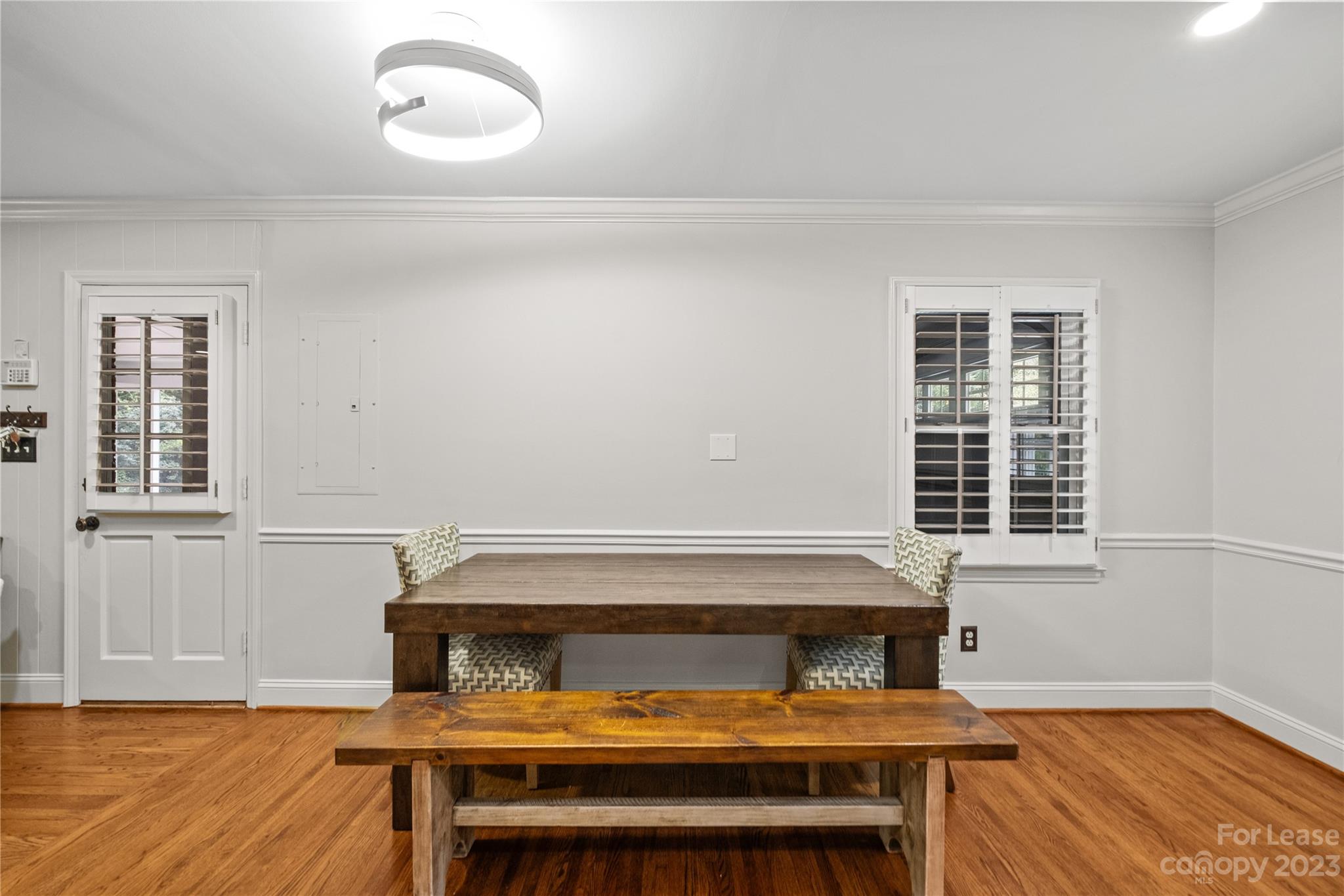 Kingswood - Residential Lease