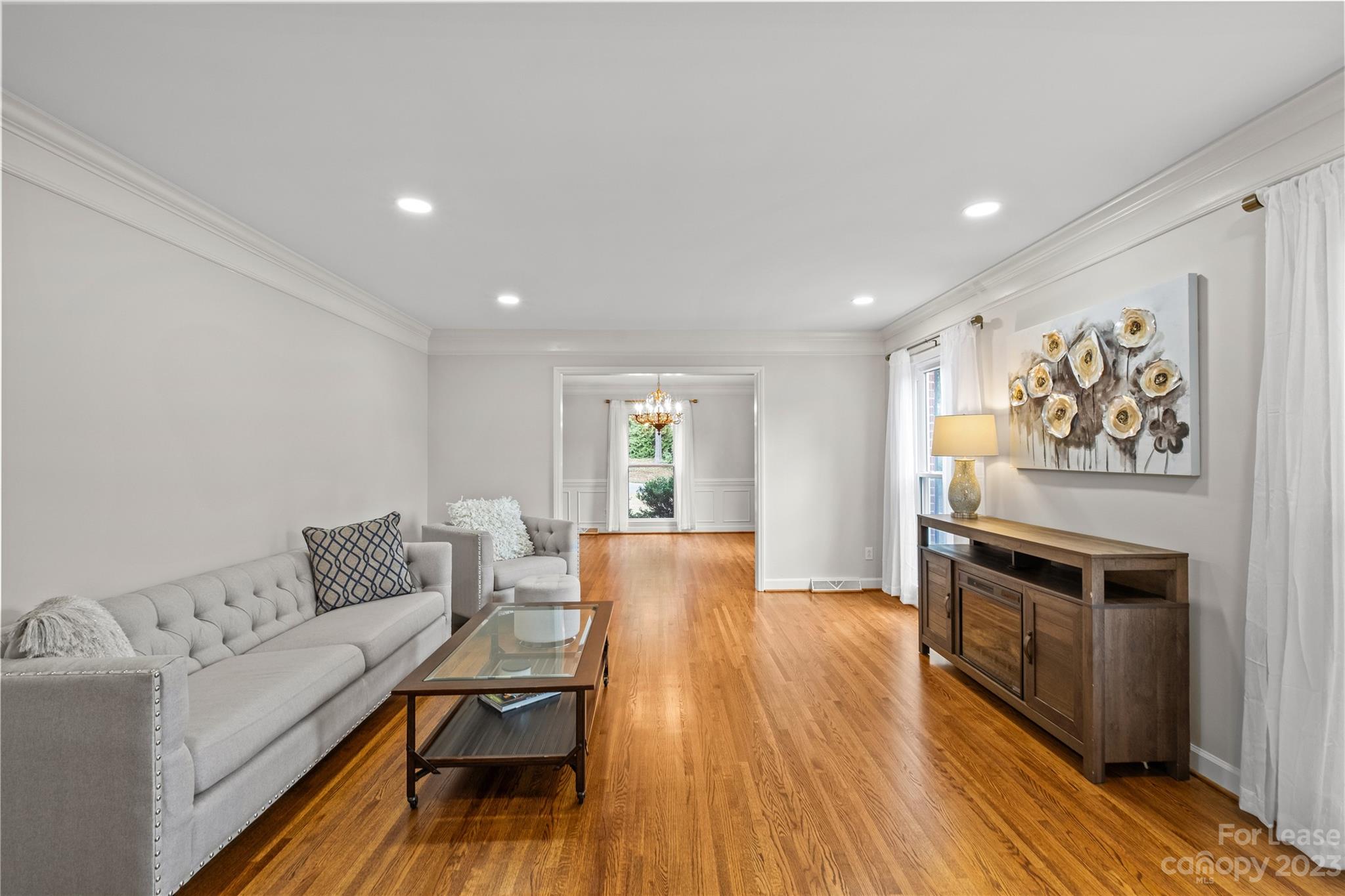 Kingswood - Residential Lease