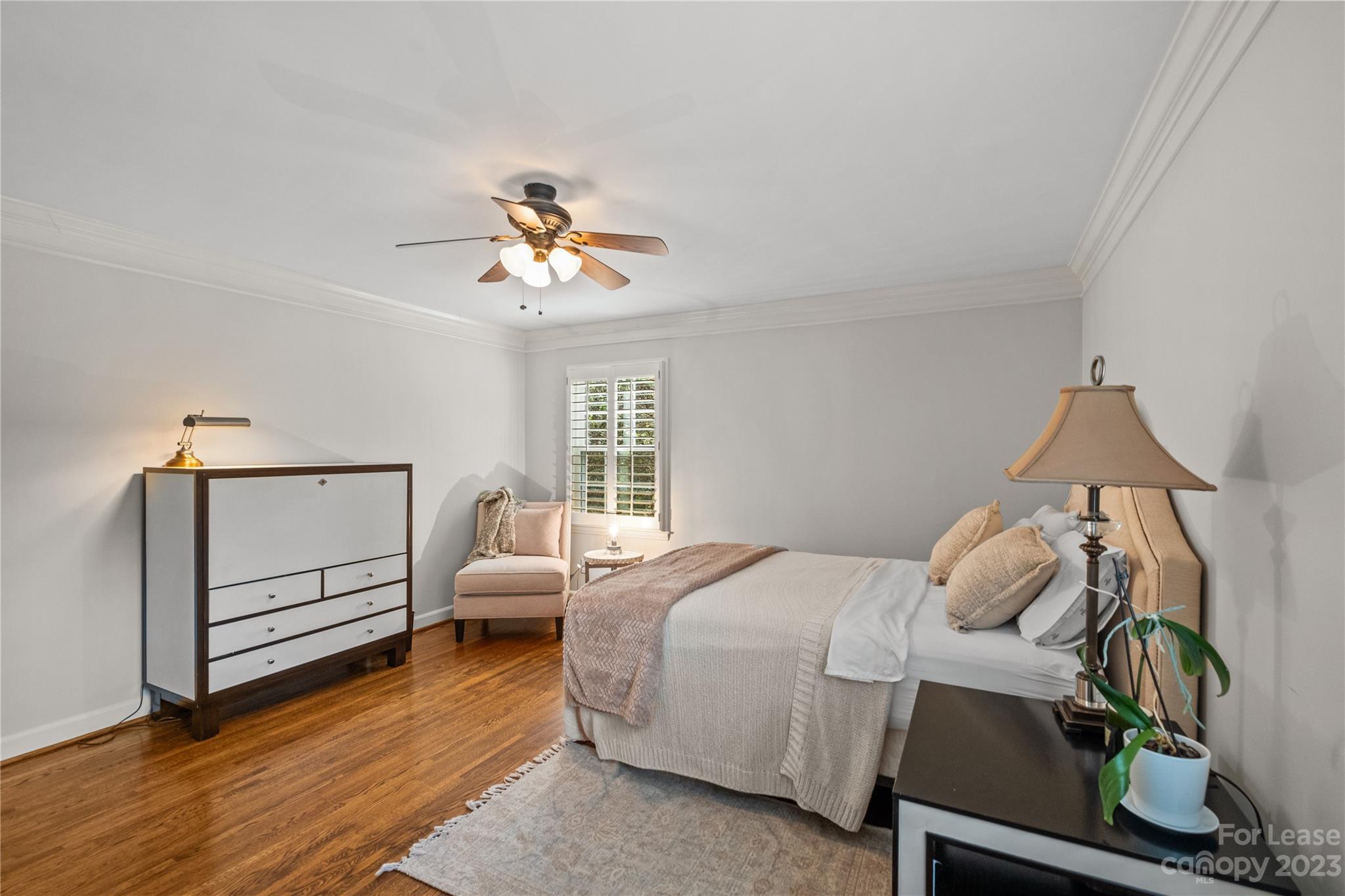 Kingswood - Residential Lease