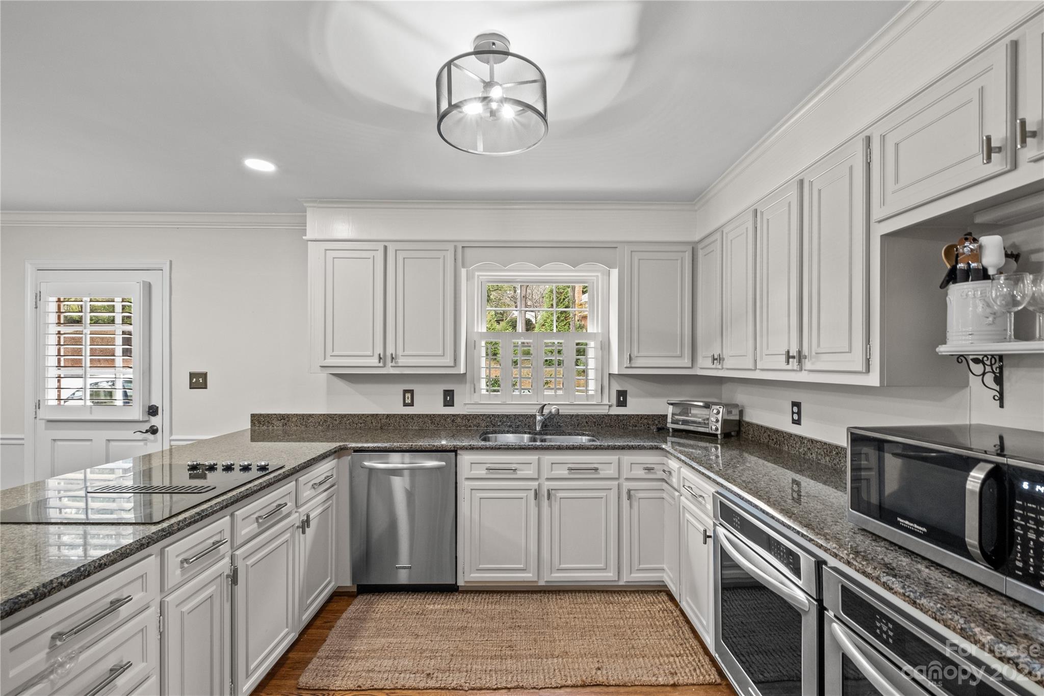 Kingswood - Residential Lease