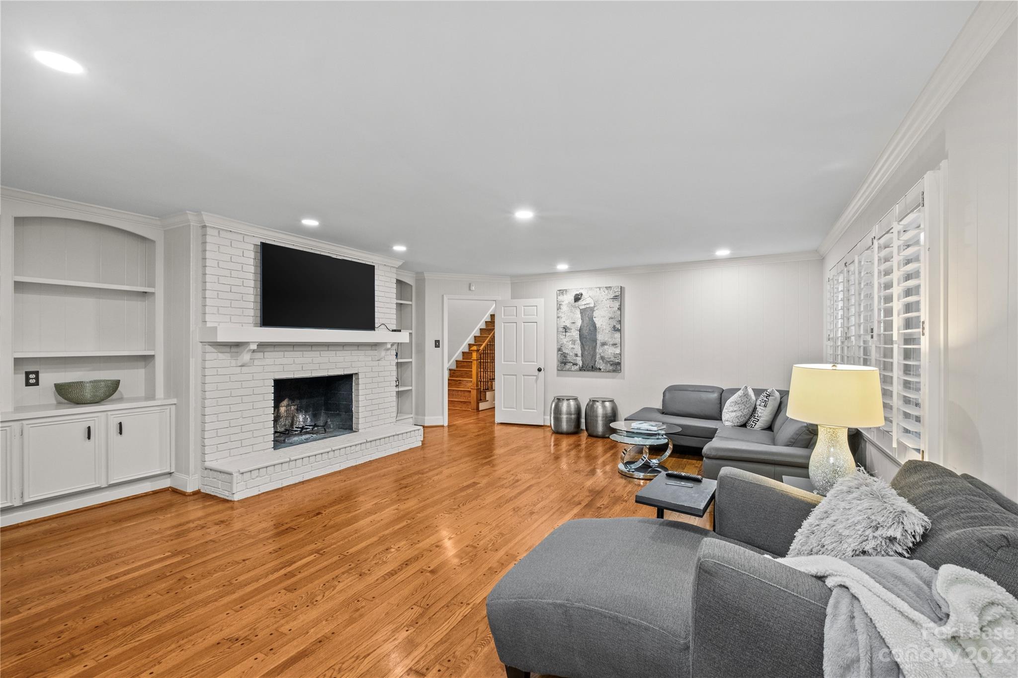 Kingswood - Residential Lease