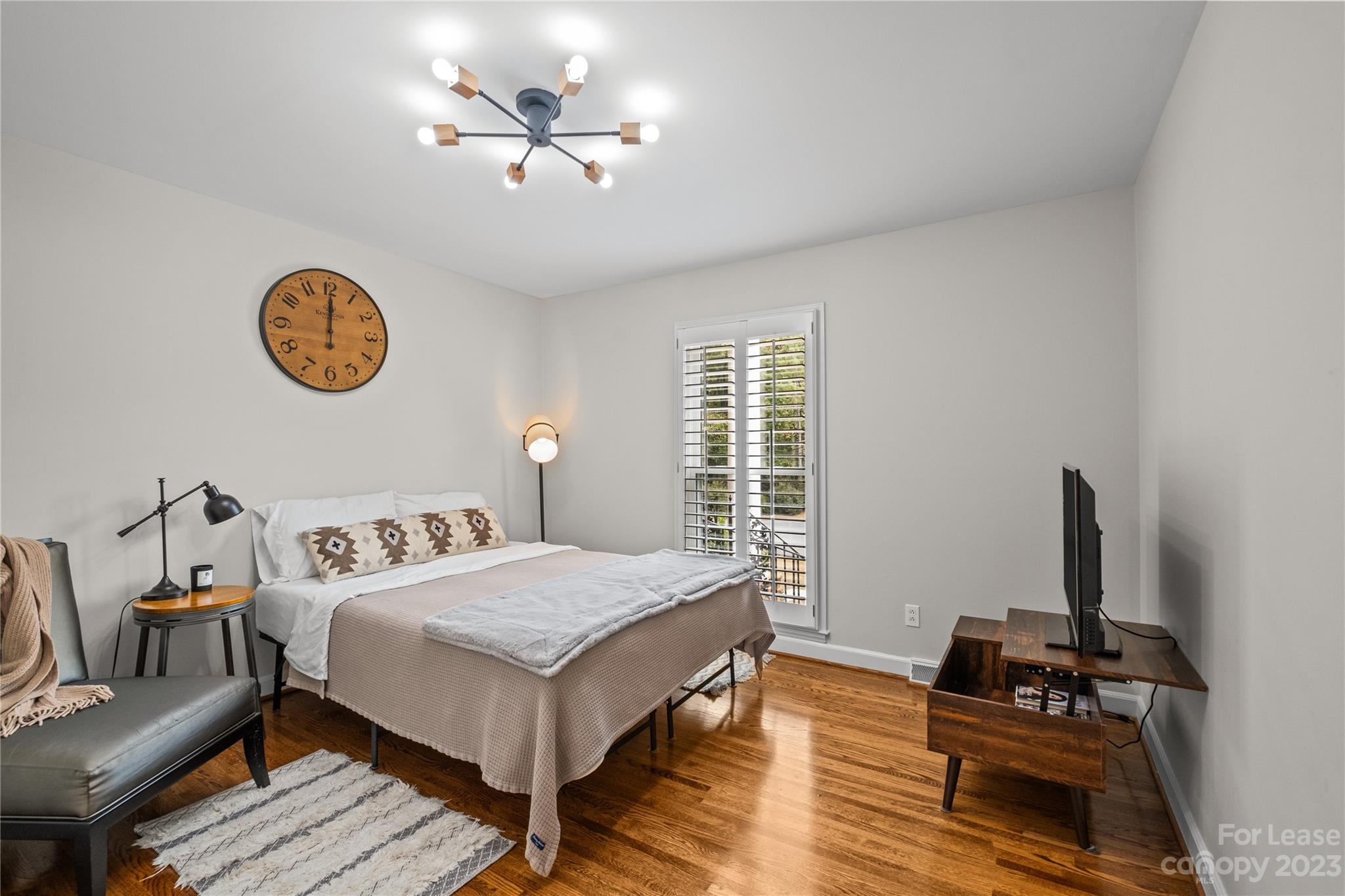 Kingswood - Residential Lease