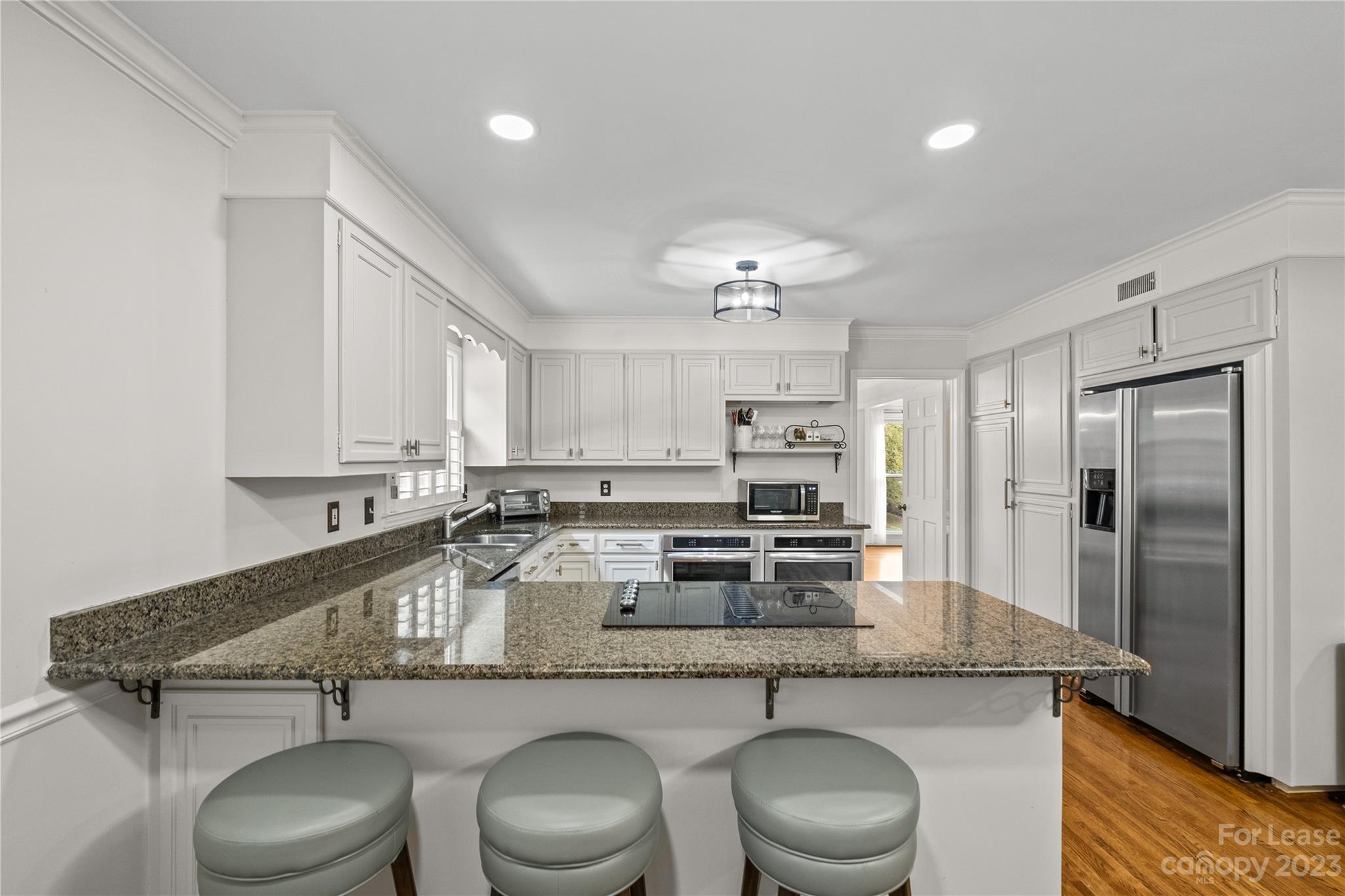 Kingswood - Residential Lease