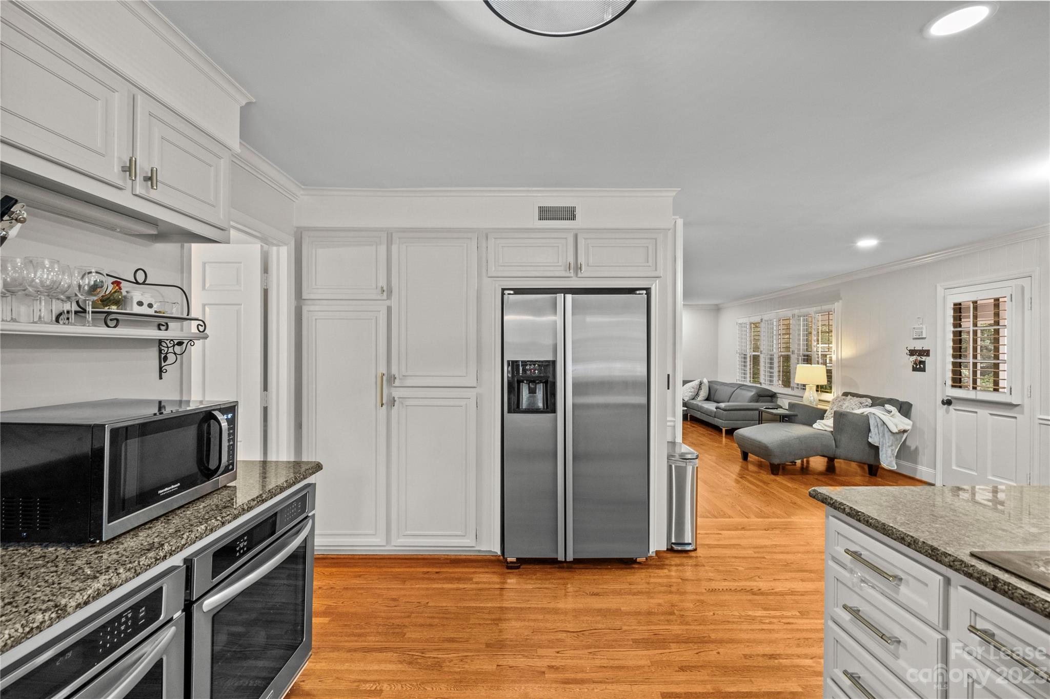 Kingswood - Residential Lease