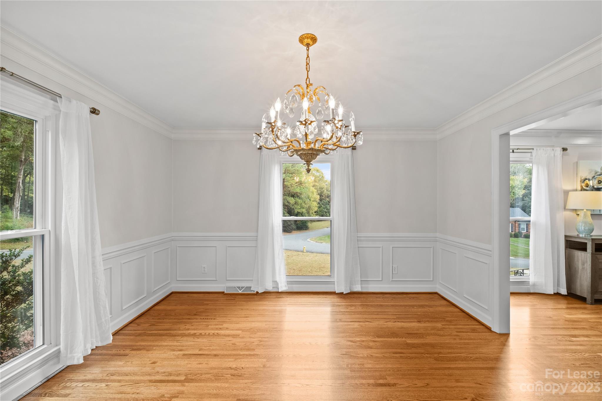 Kingswood - Residential Lease