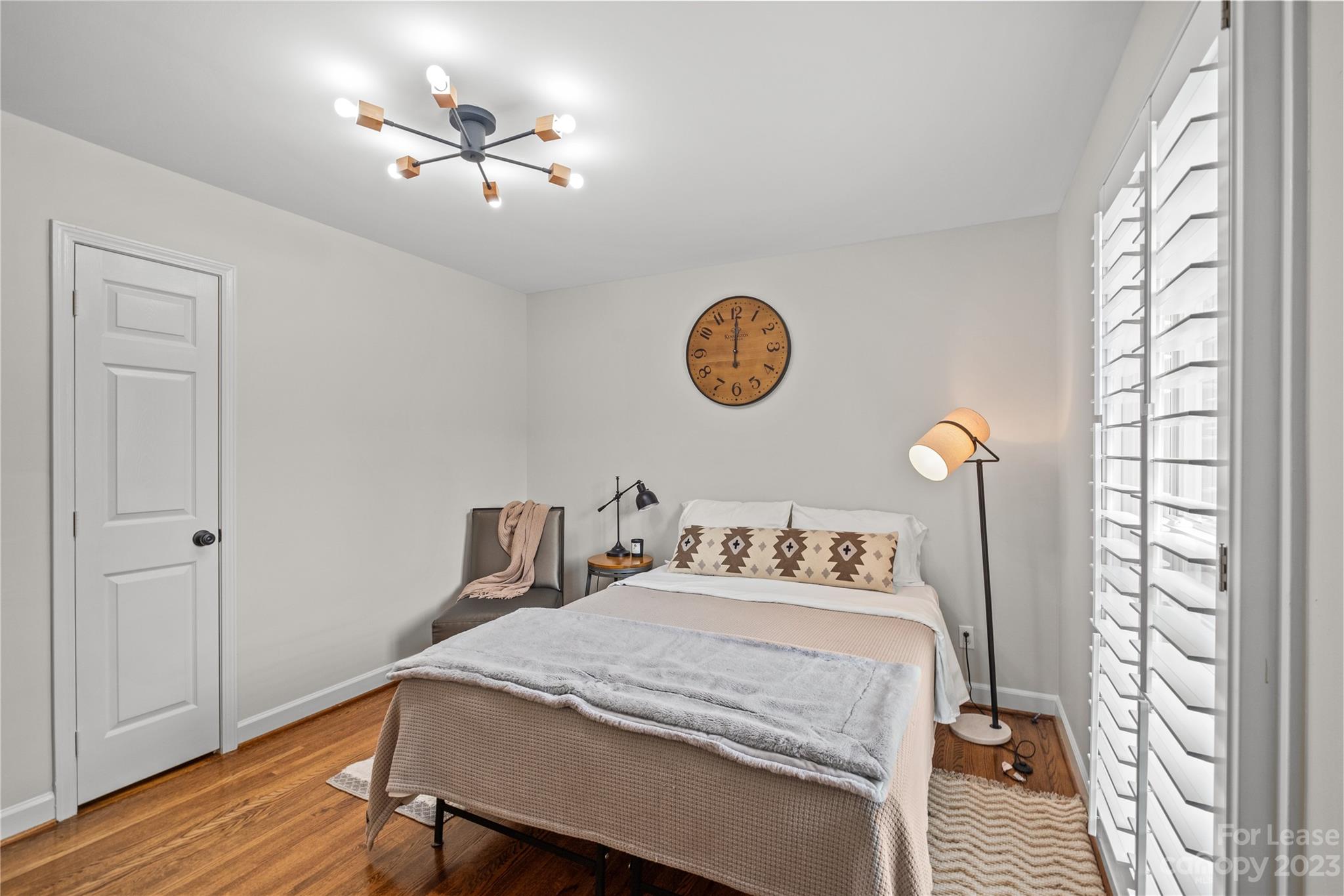 Kingswood - Residential Lease