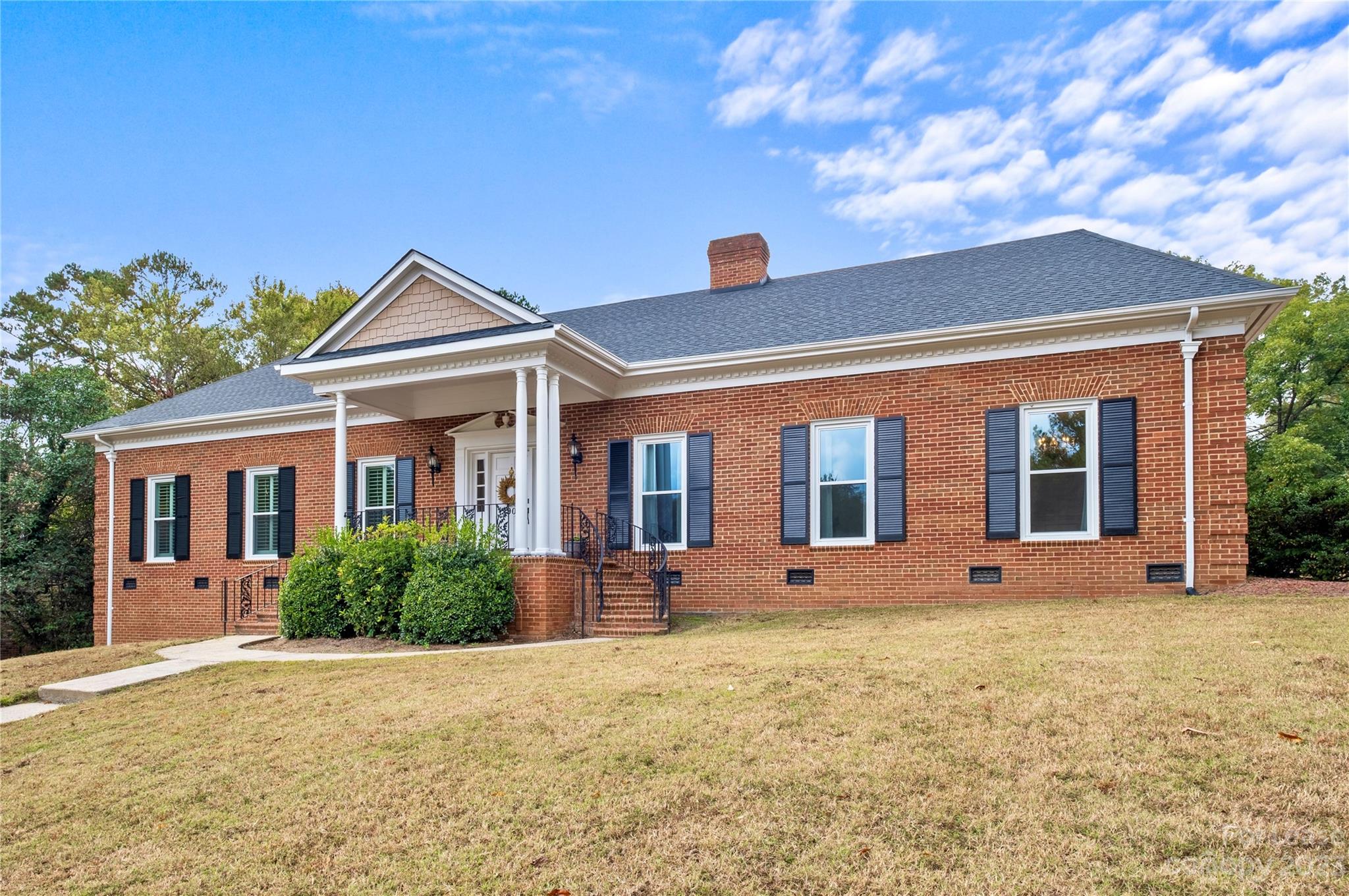 Kingswood - Residential Lease