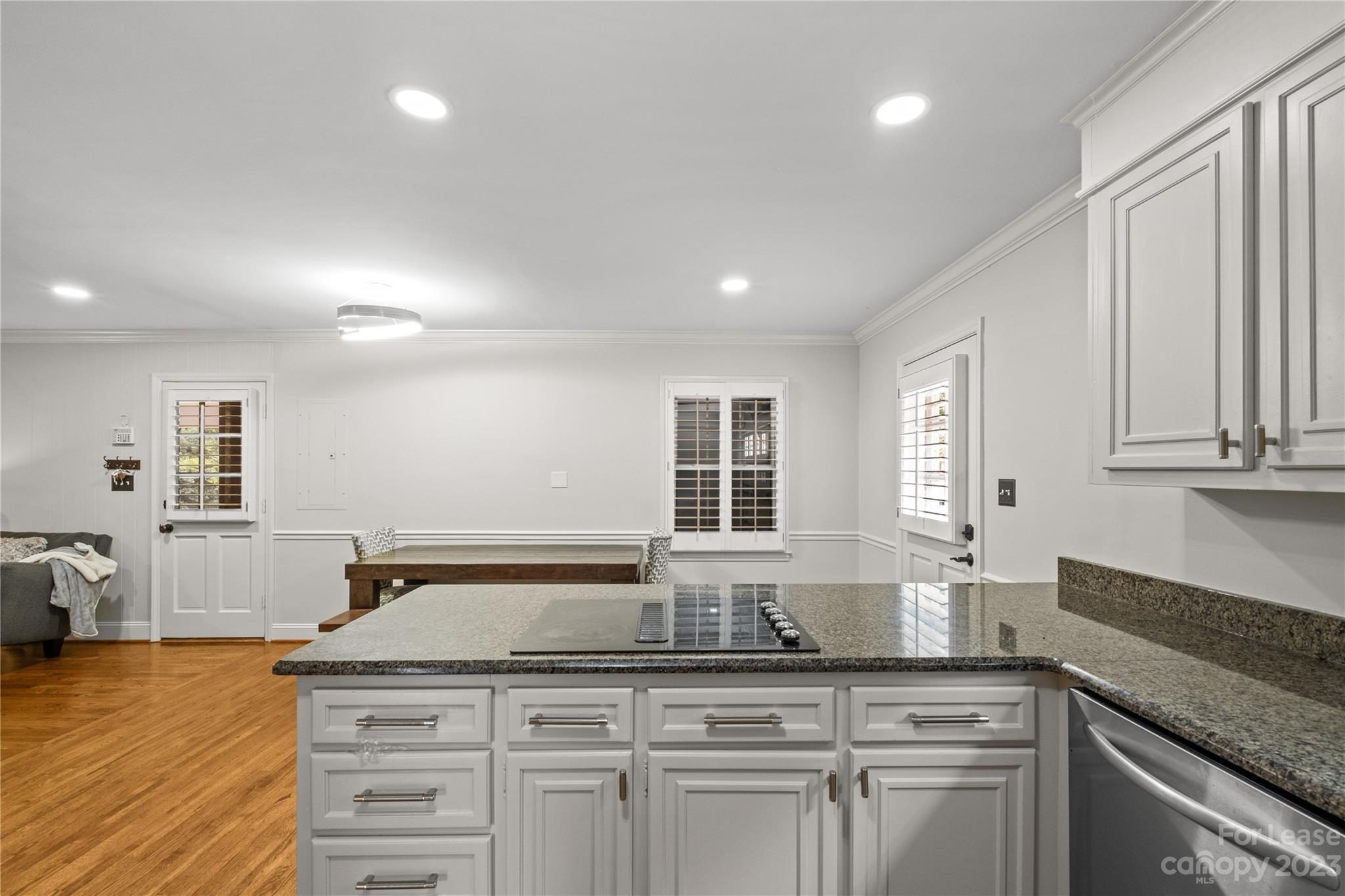 Kingswood - Residential Lease