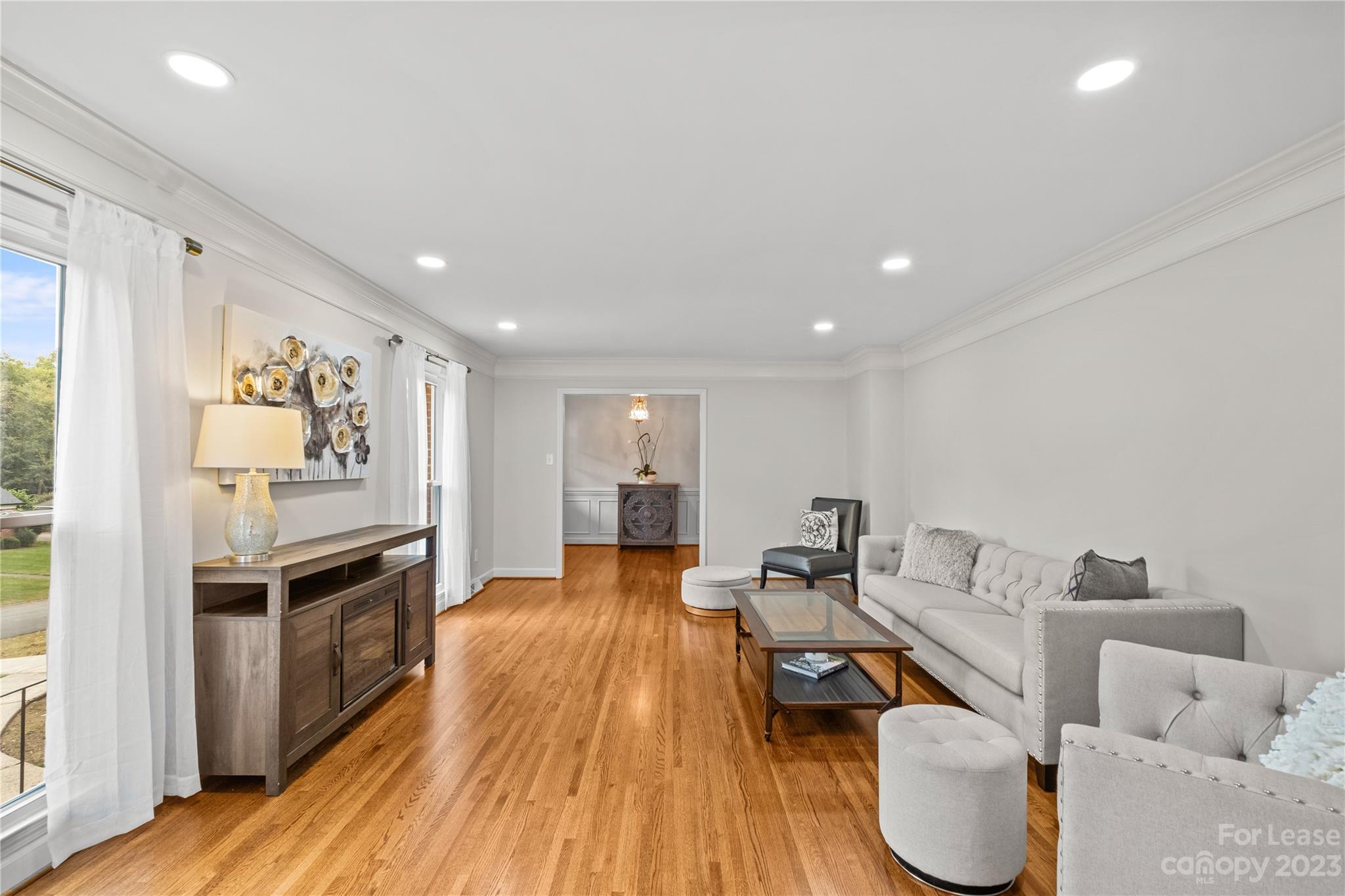 Kingswood - Residential Lease