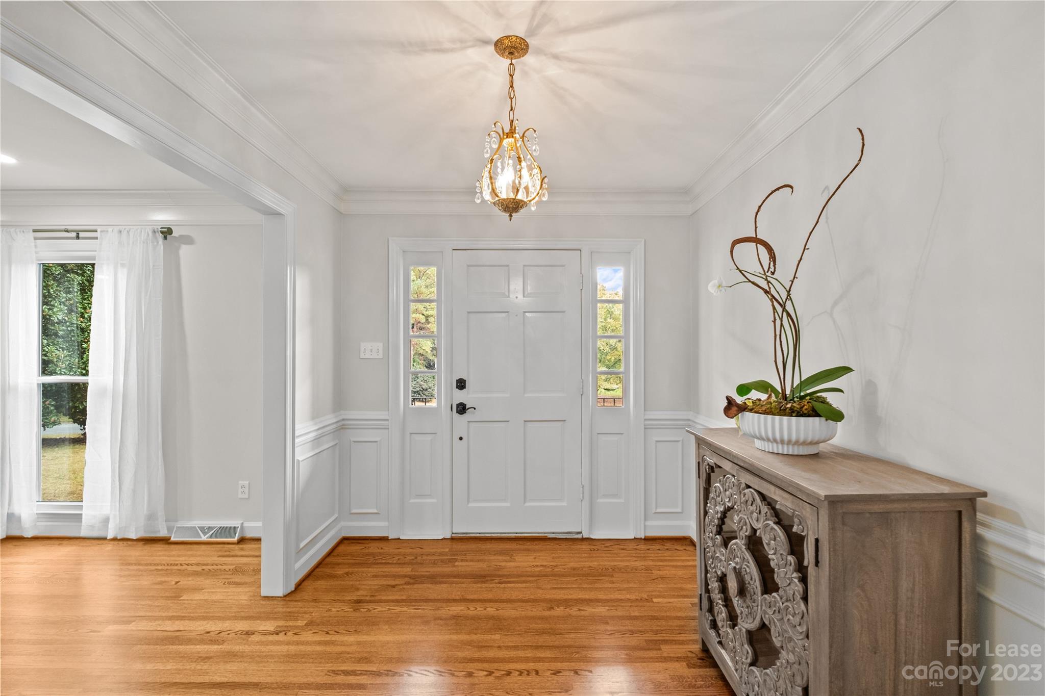 Kingswood - Residential Lease