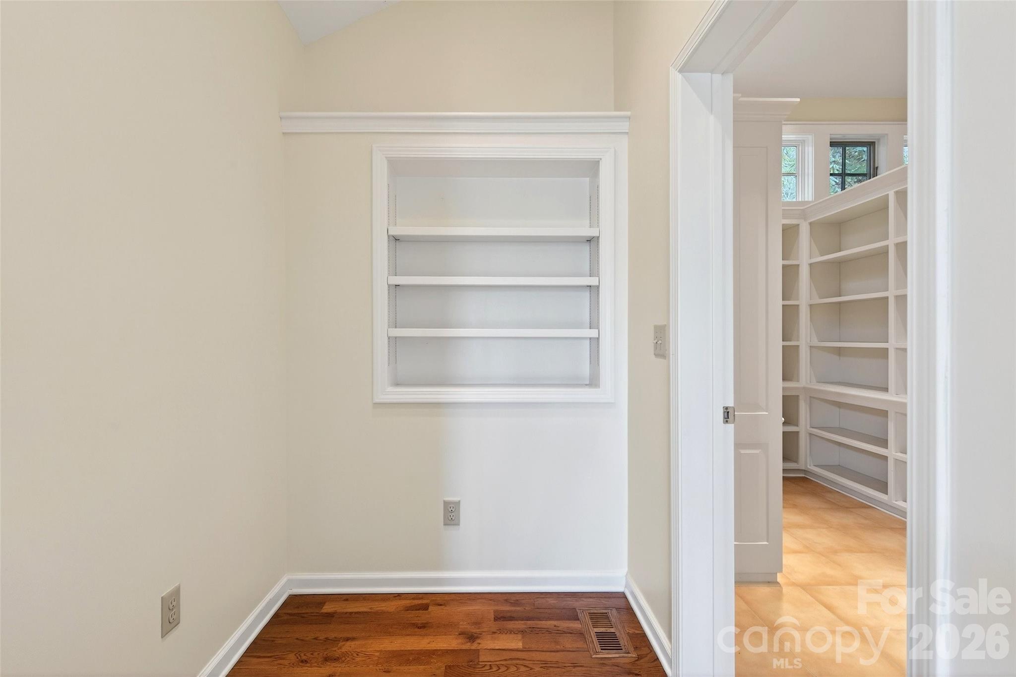 Timber Park - Residential