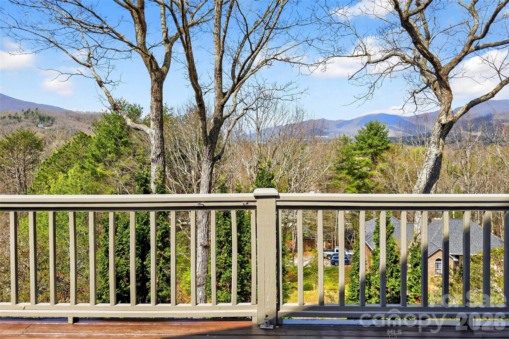 Timber Park - Residential