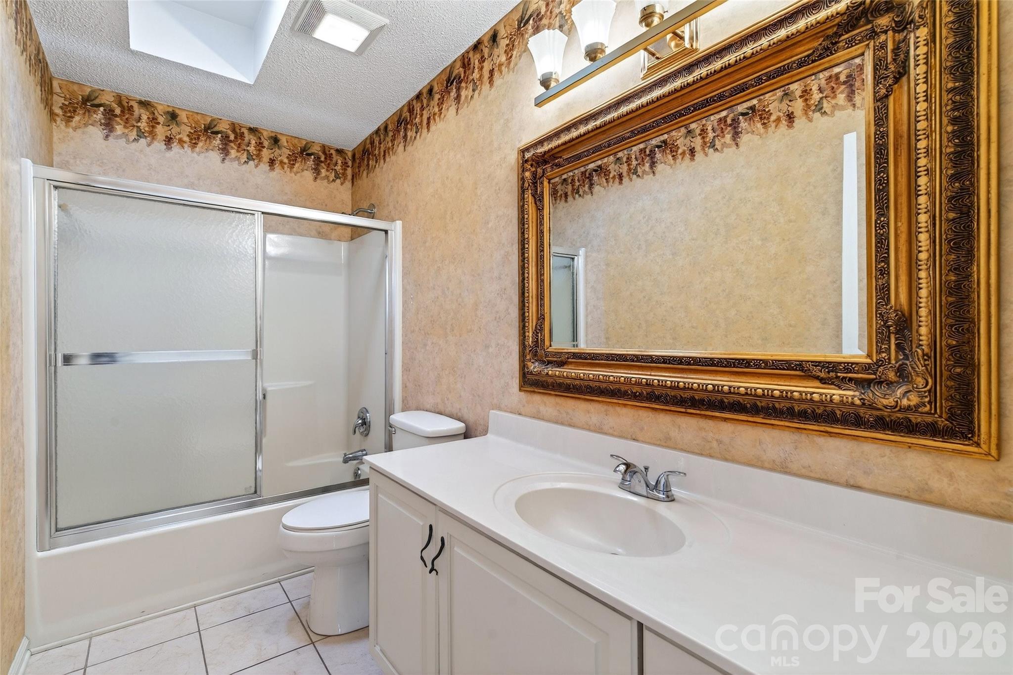 Timber Park - Residential