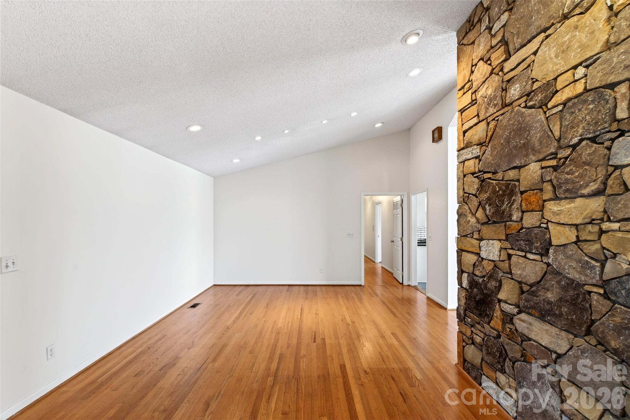 Timber Park - Residential