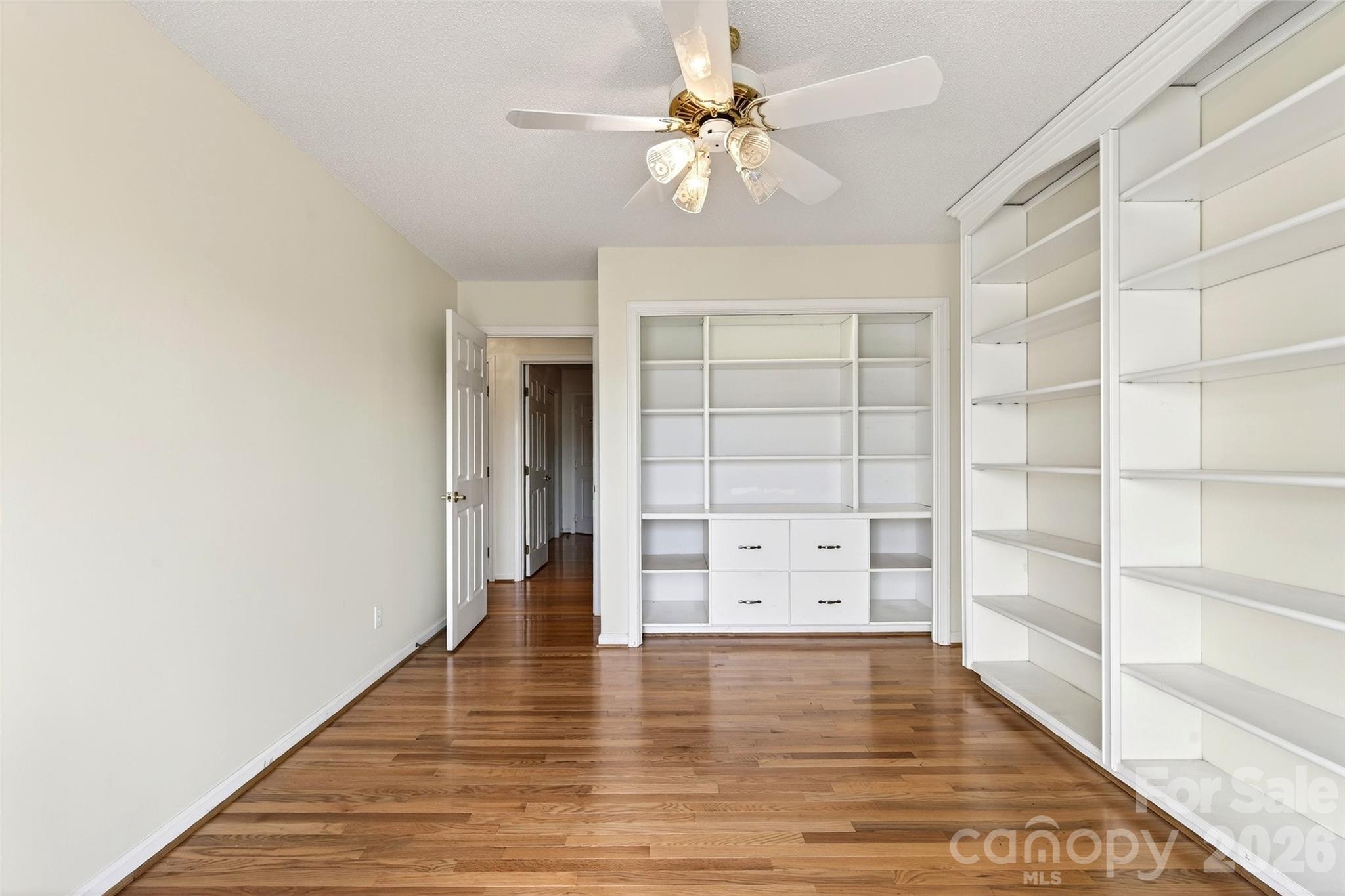 Timber Park - Residential