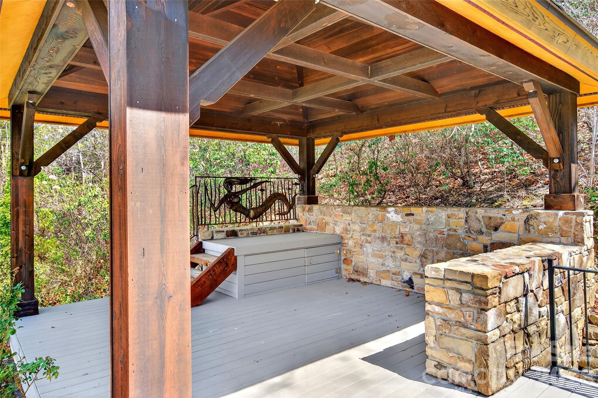 Timber Park - Residential