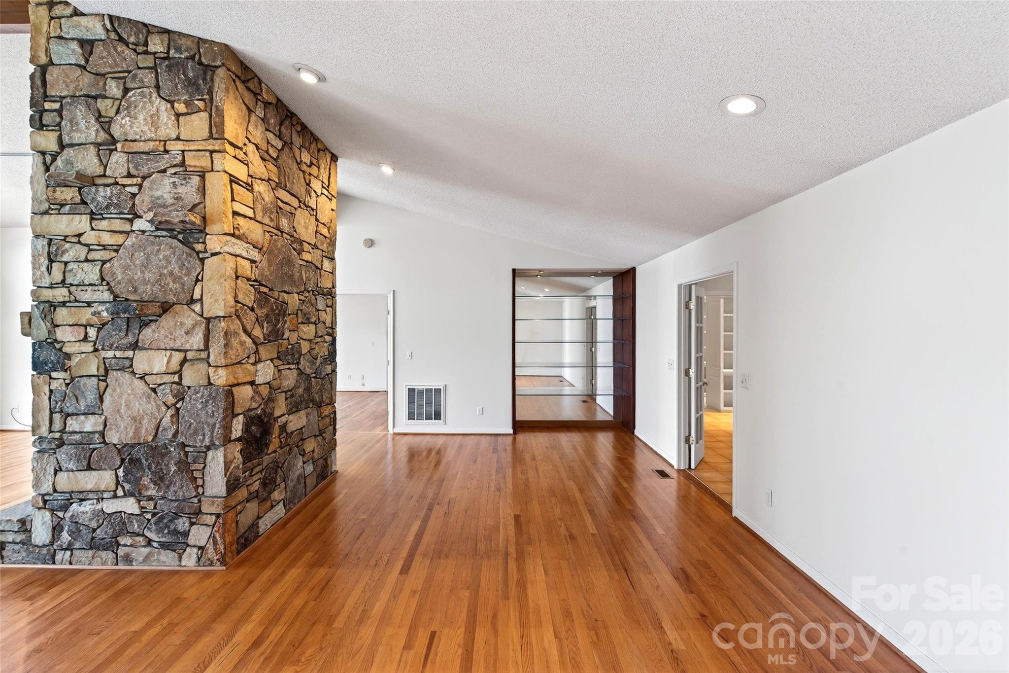 Timber Park - Residential