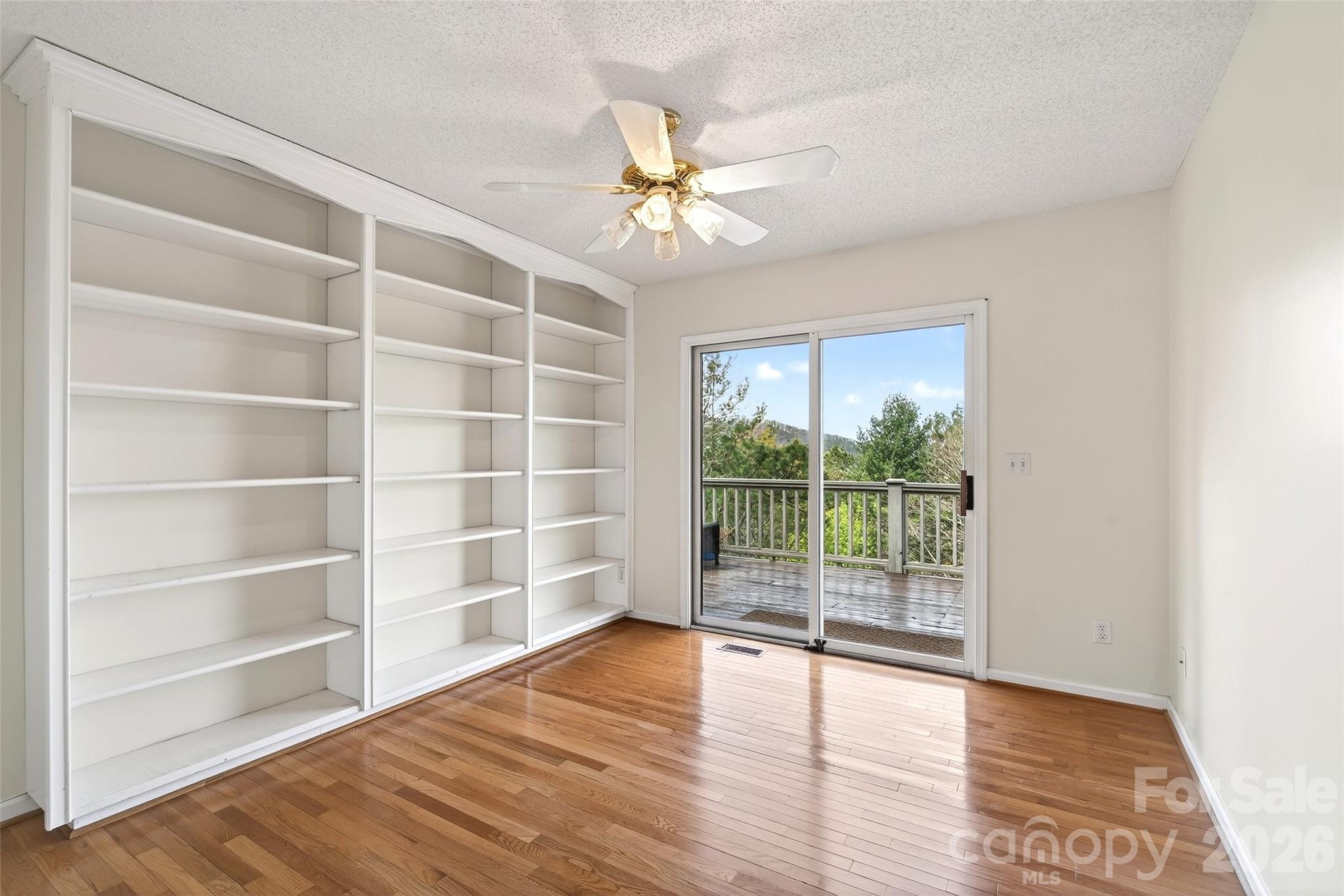 Timber Park - Residential