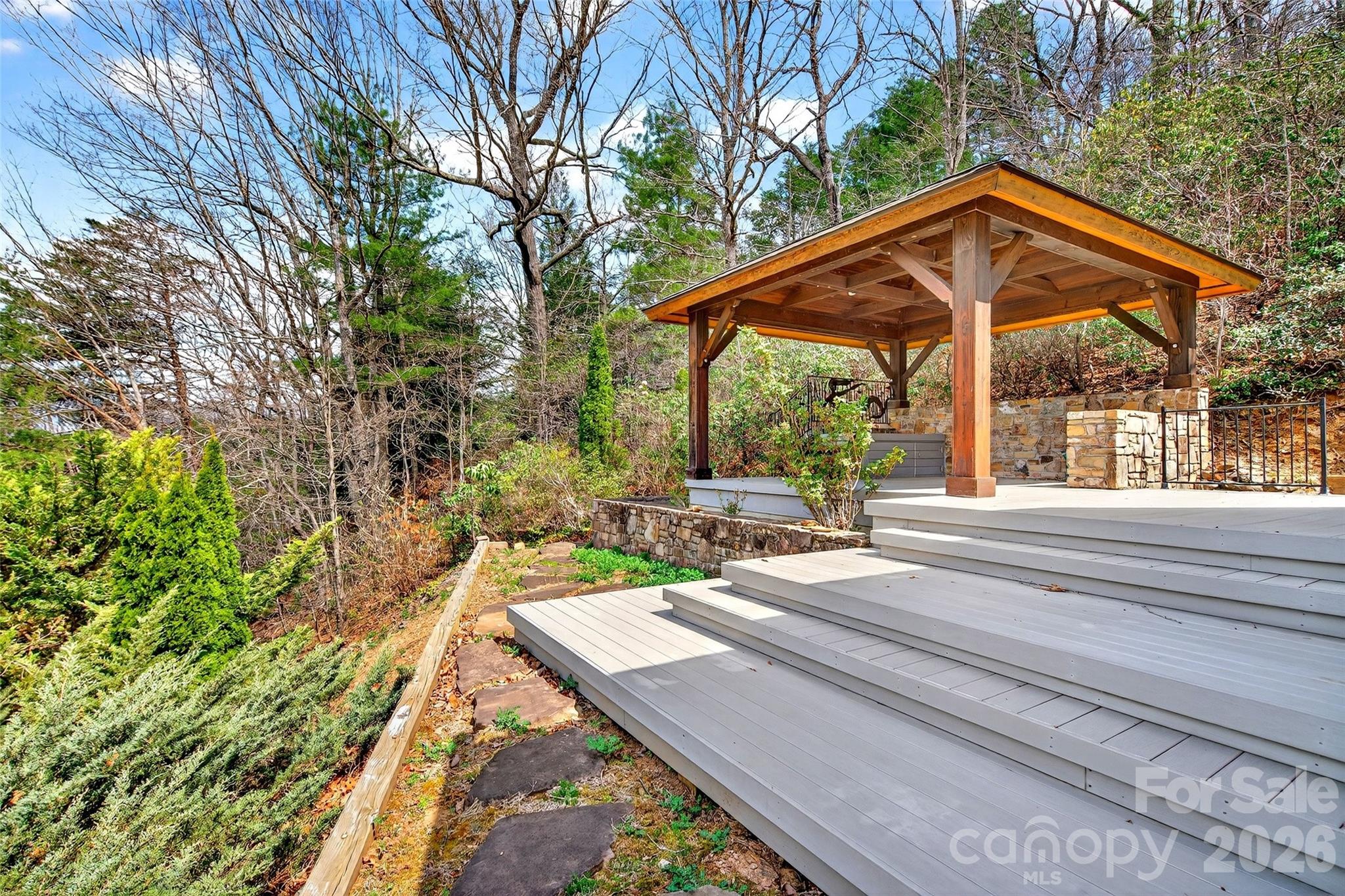 Timber Park - Residential