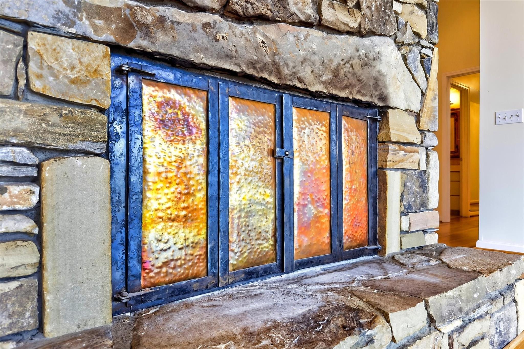 Timber Park - Residential