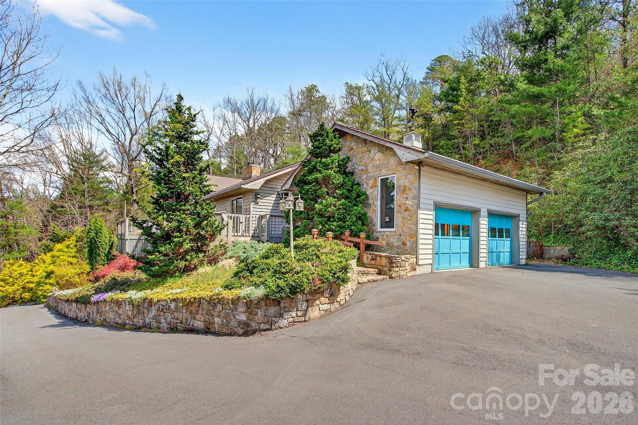 Timber Park - Residential