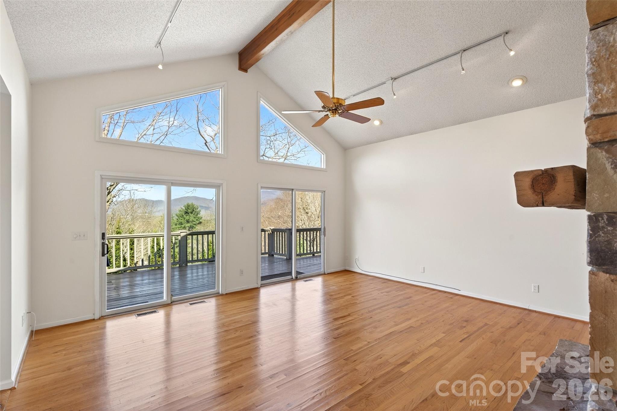 Timber Park - Residential