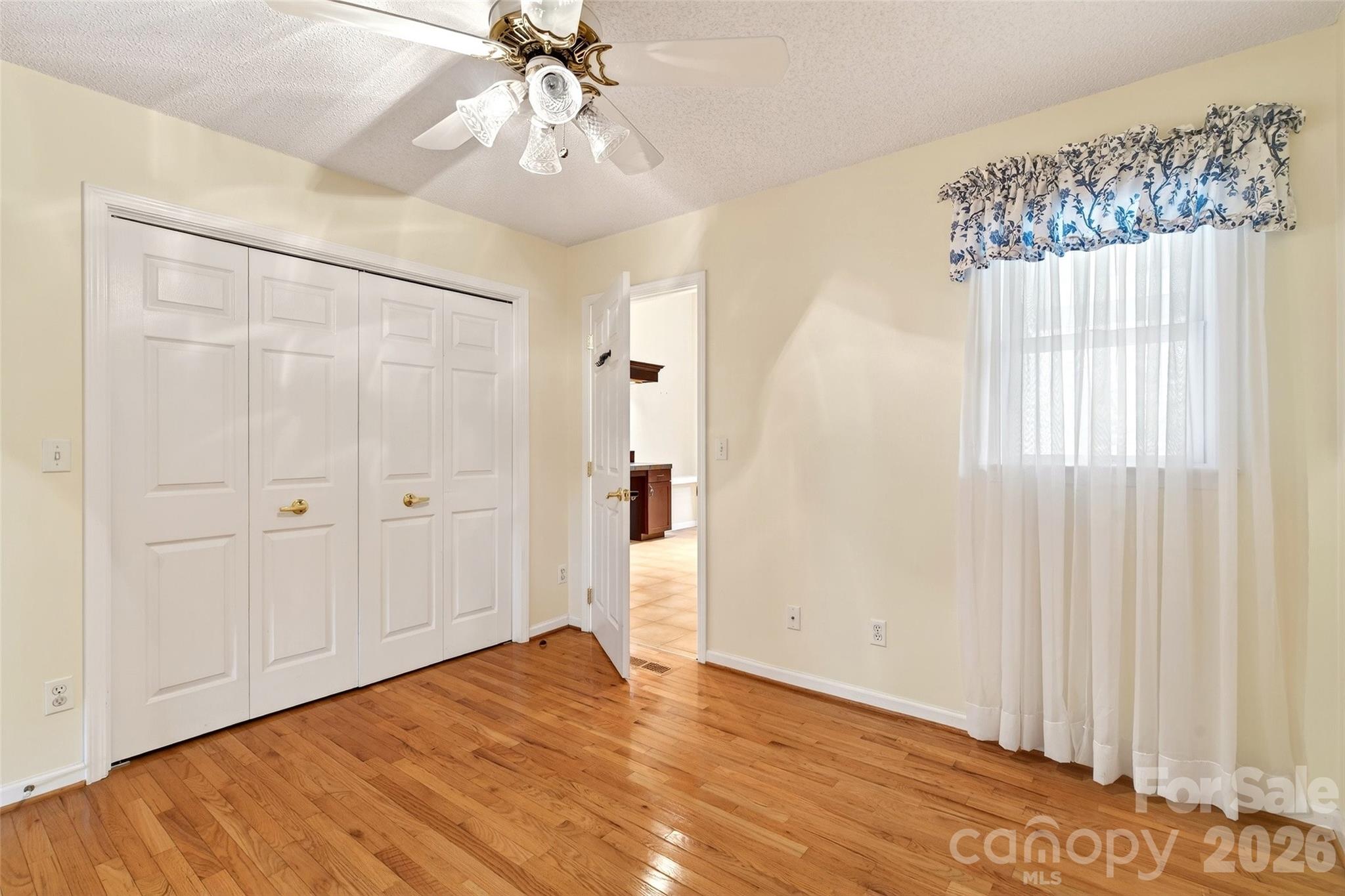 Timber Park - Residential