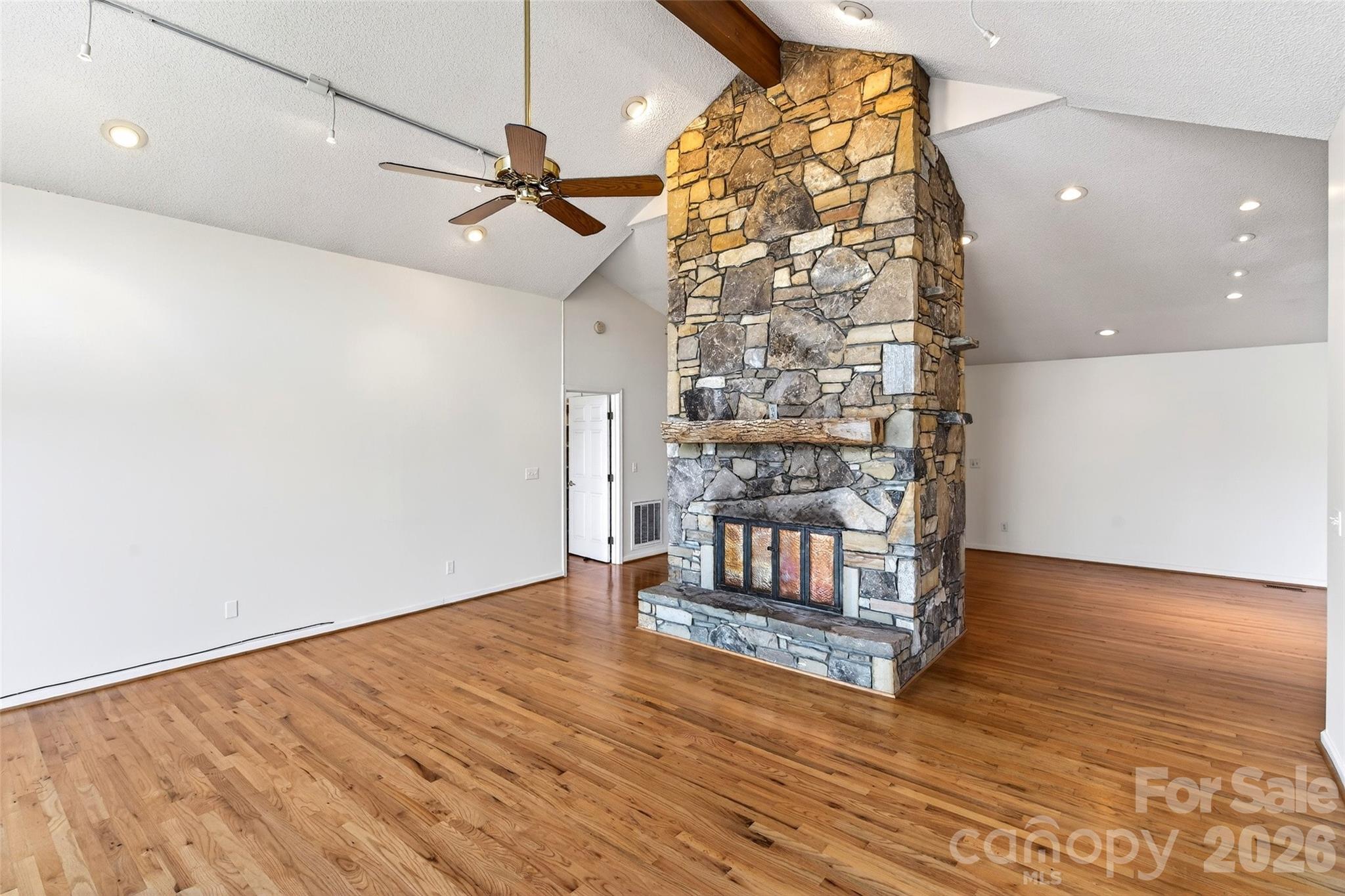 Timber Park - Residential