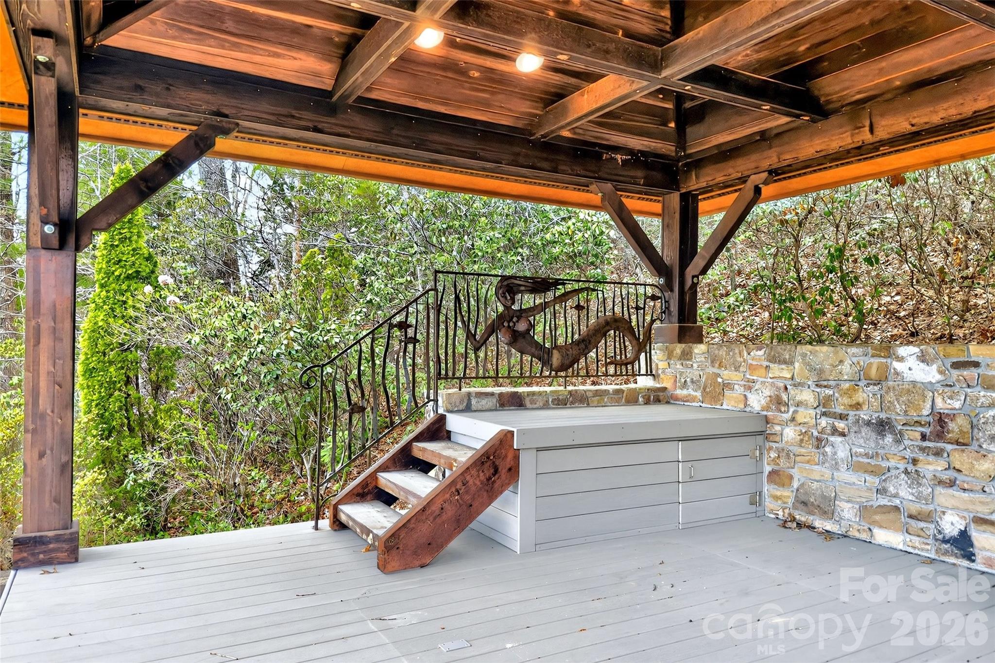 Timber Park - Residential