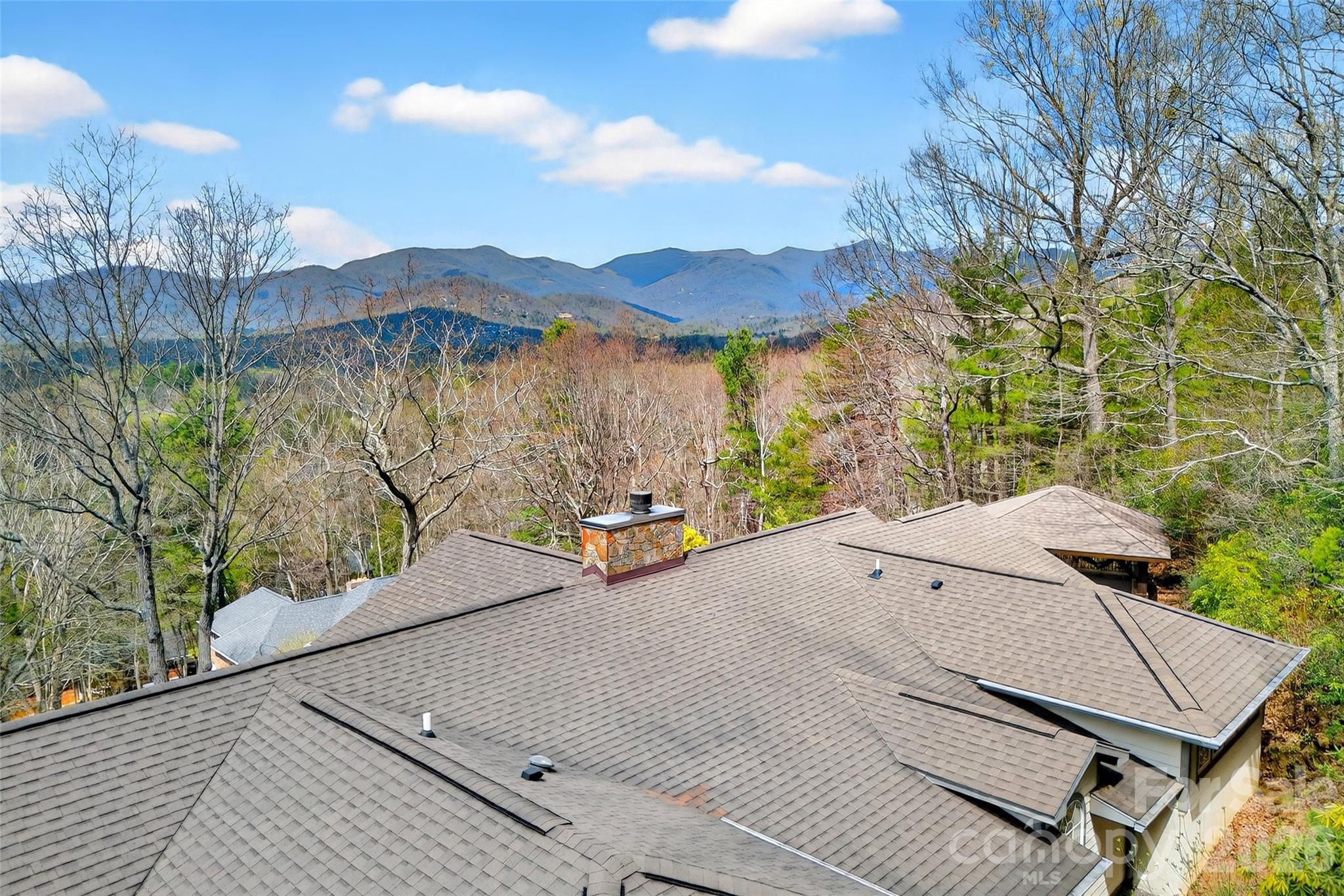 Timber Park - Residential