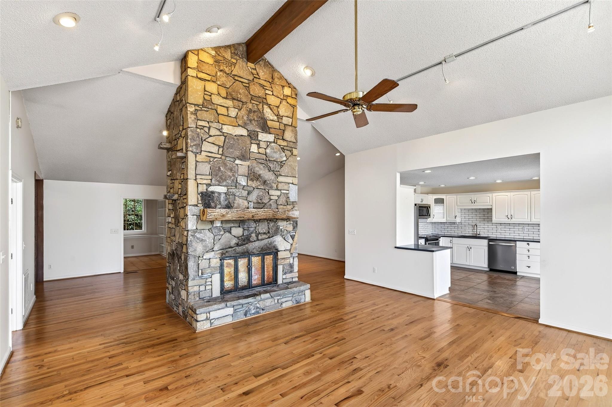 Timber Park - Residential