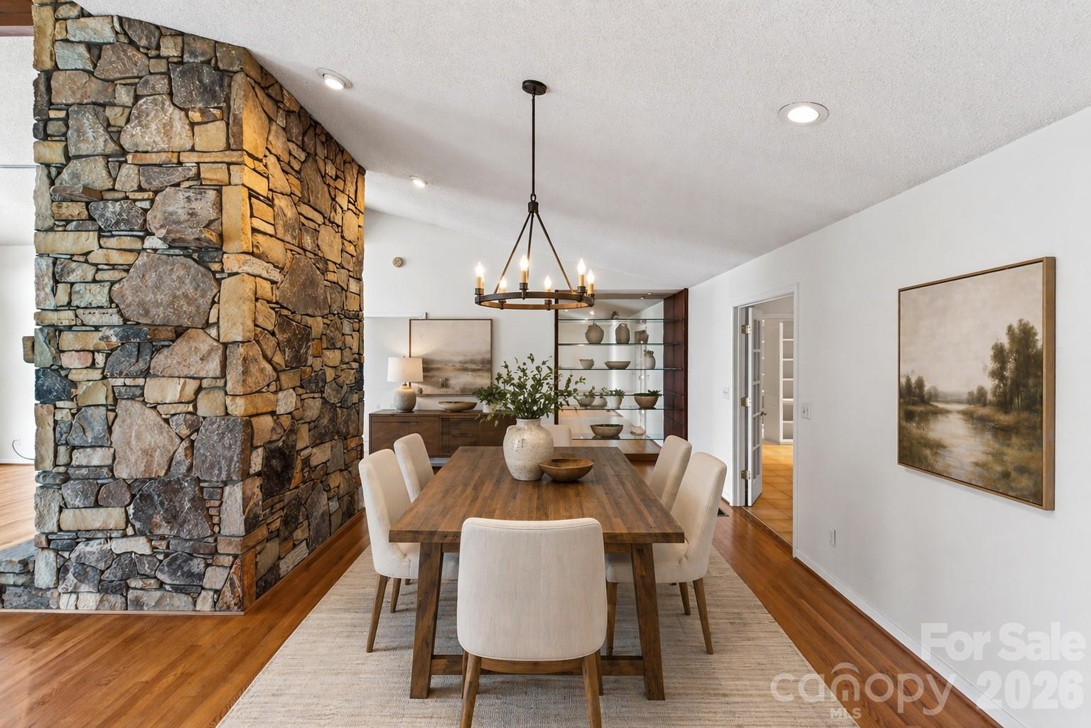 Timber Park - Residential
